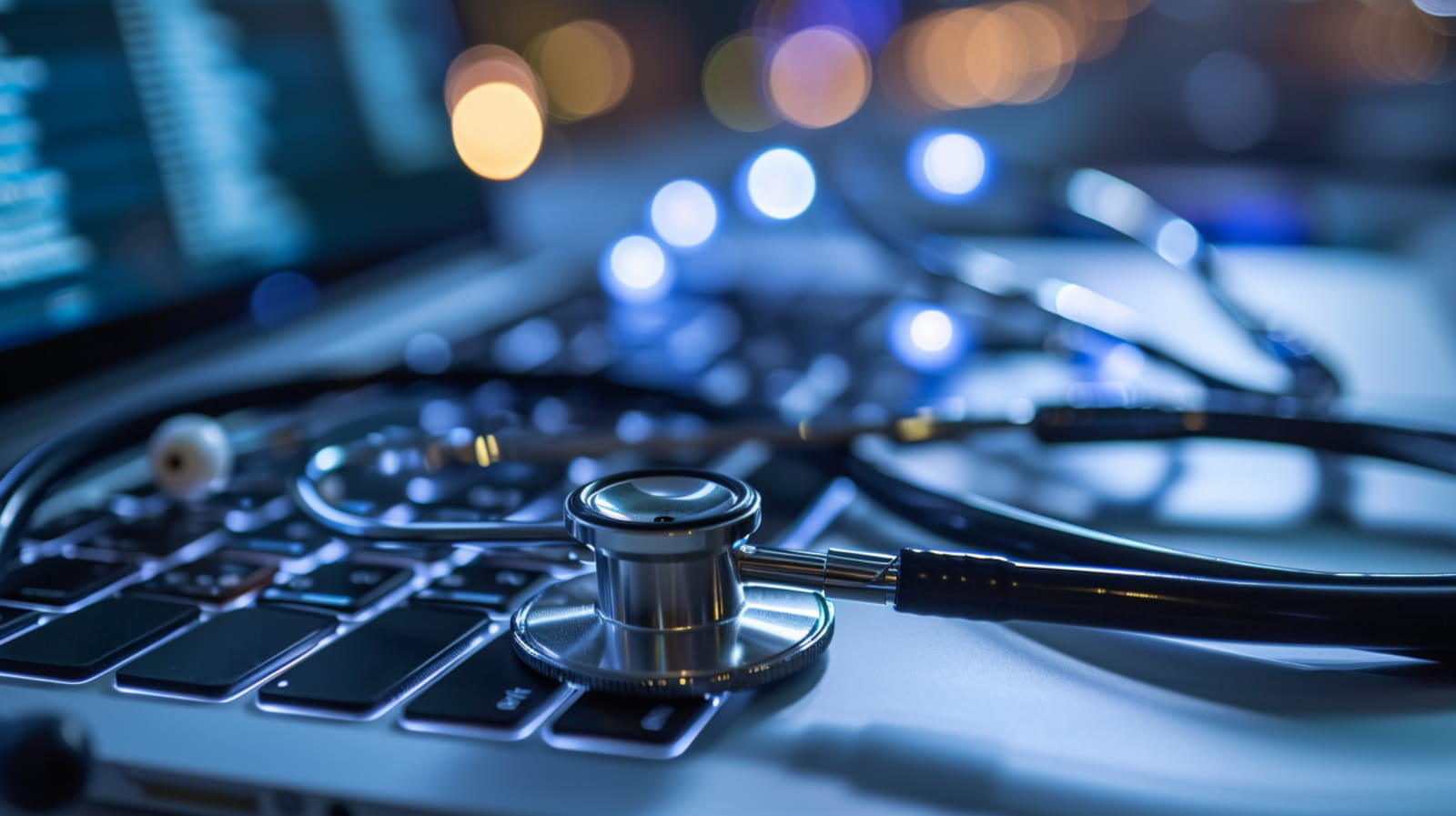 Una brecha de datos de Aesto Health afecta a 9,54 millones de personas