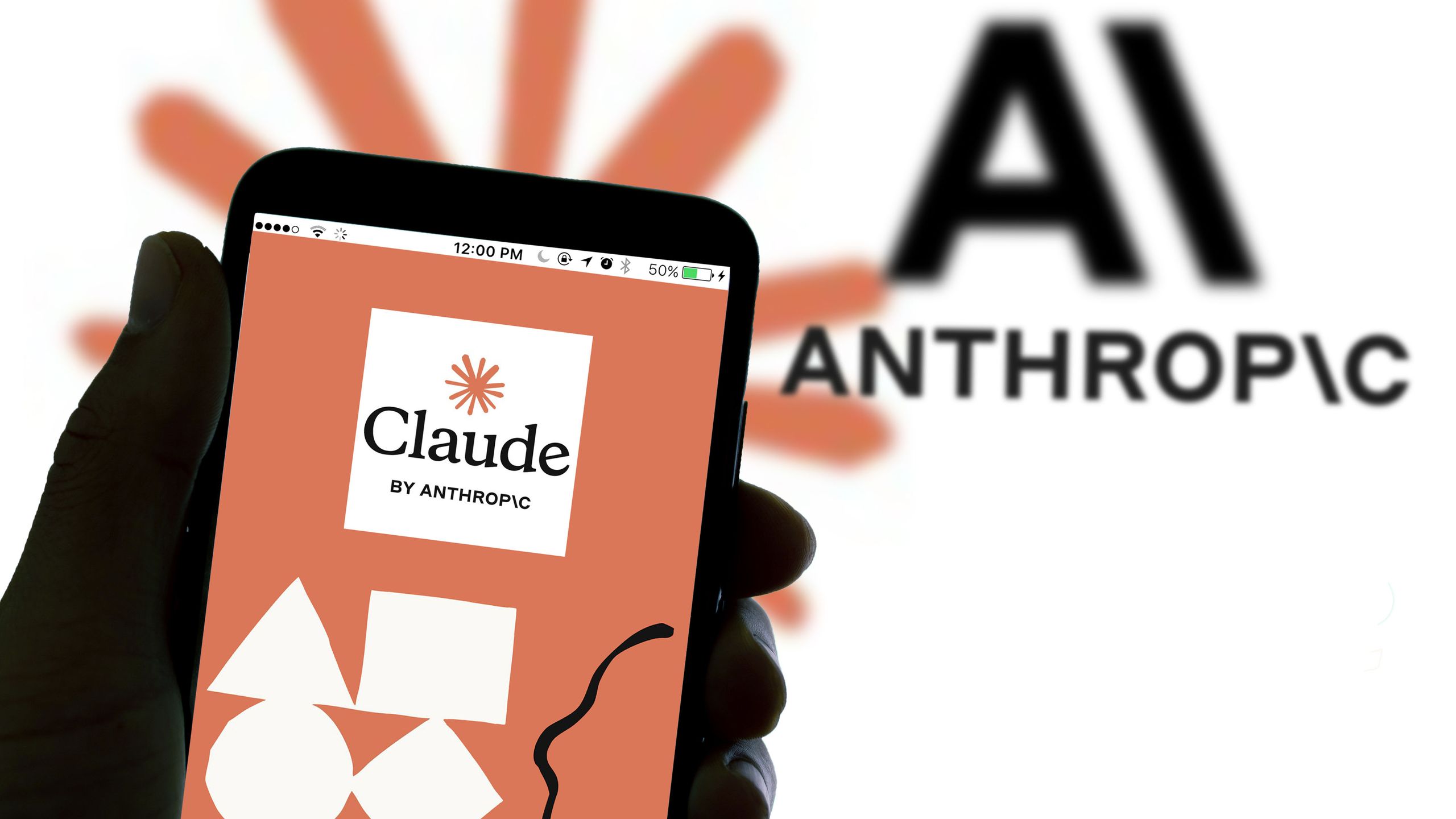 Anthropic previews standard for AI agents controlling physical machines