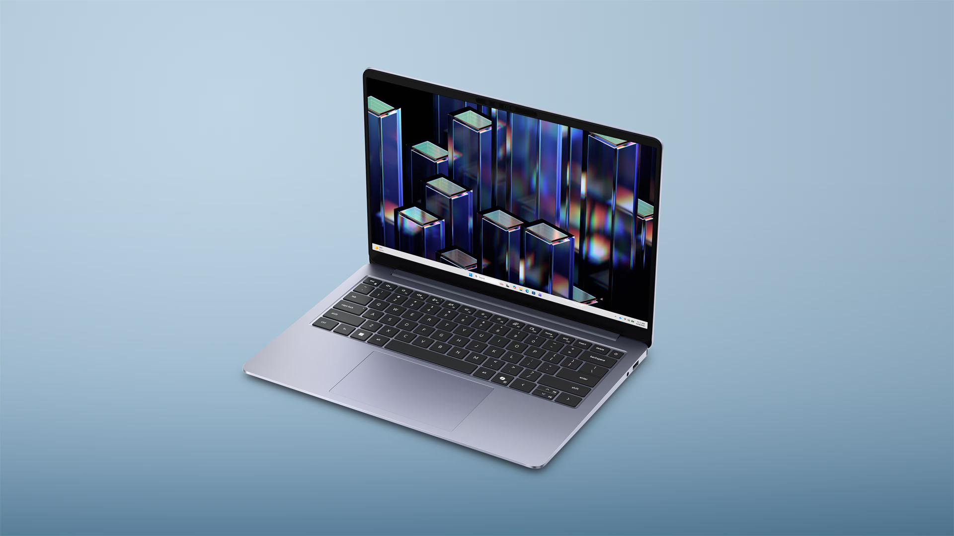 Dell presenta la serie de portátiles 14S con procesadores Intel Wildcat Lake