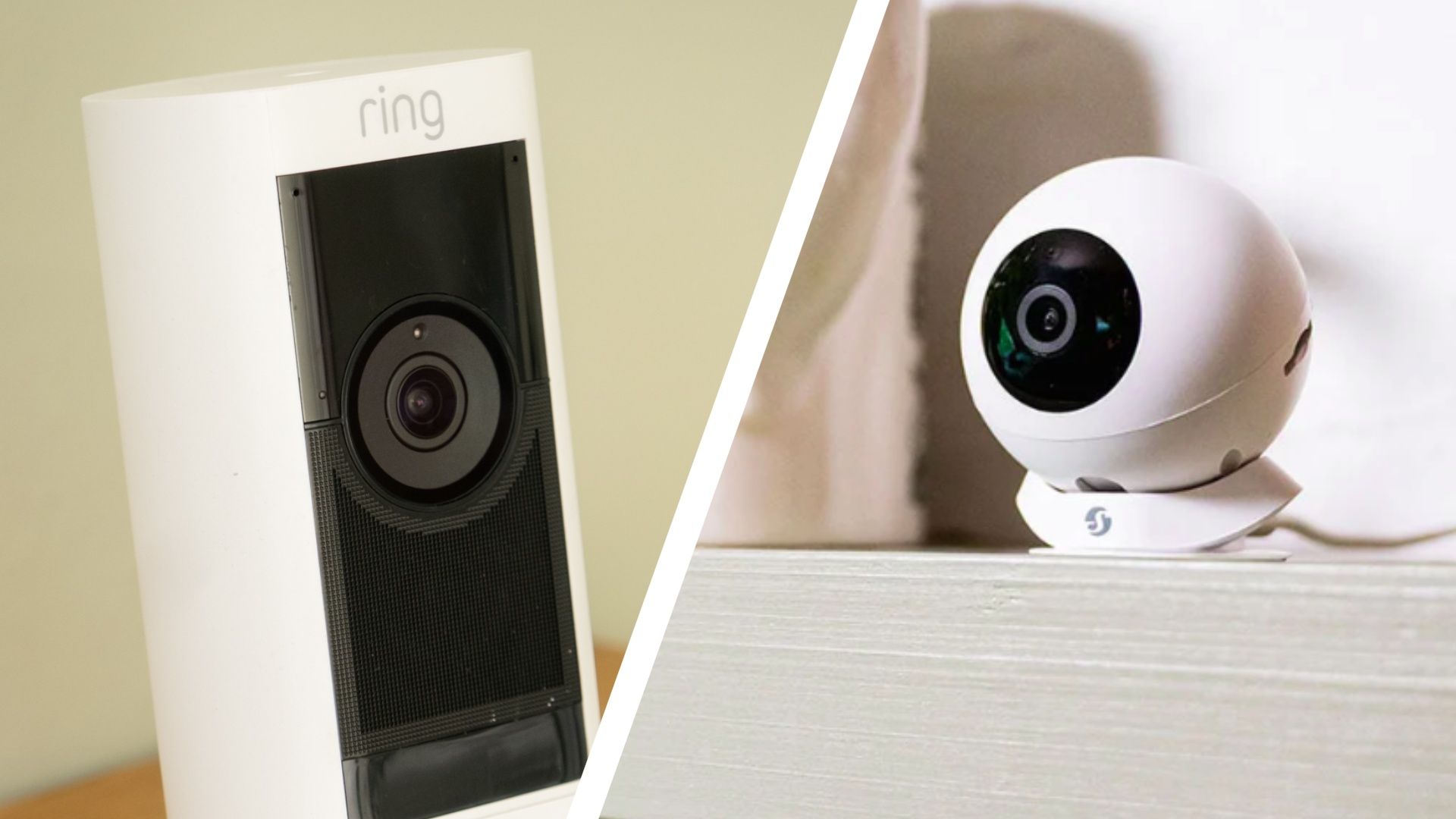 Shelly Camera Offers Local Storage Without a Monthly Fee