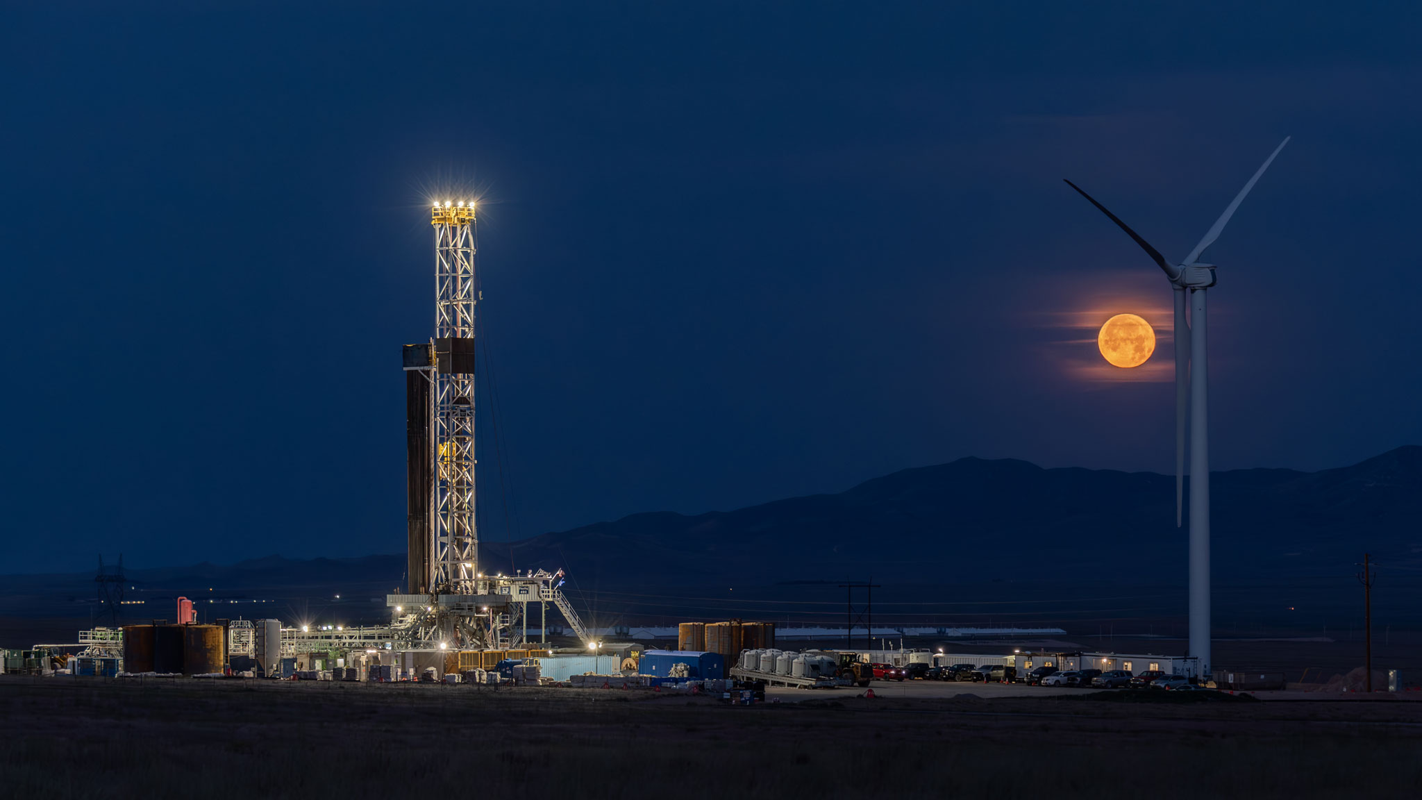 Google acuerda comprar 396 MW de energía geotérmica a Fervo