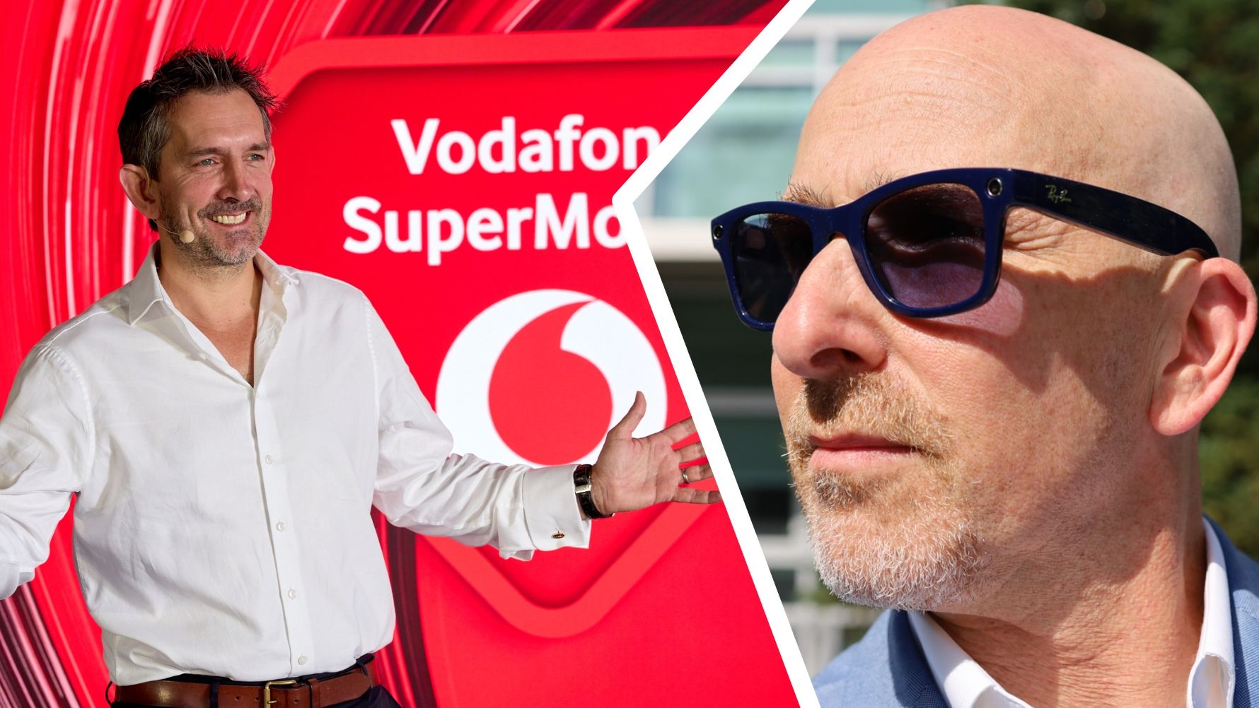 Vodafone launches SuperMobile plan with 15Mbps speed guarantee
