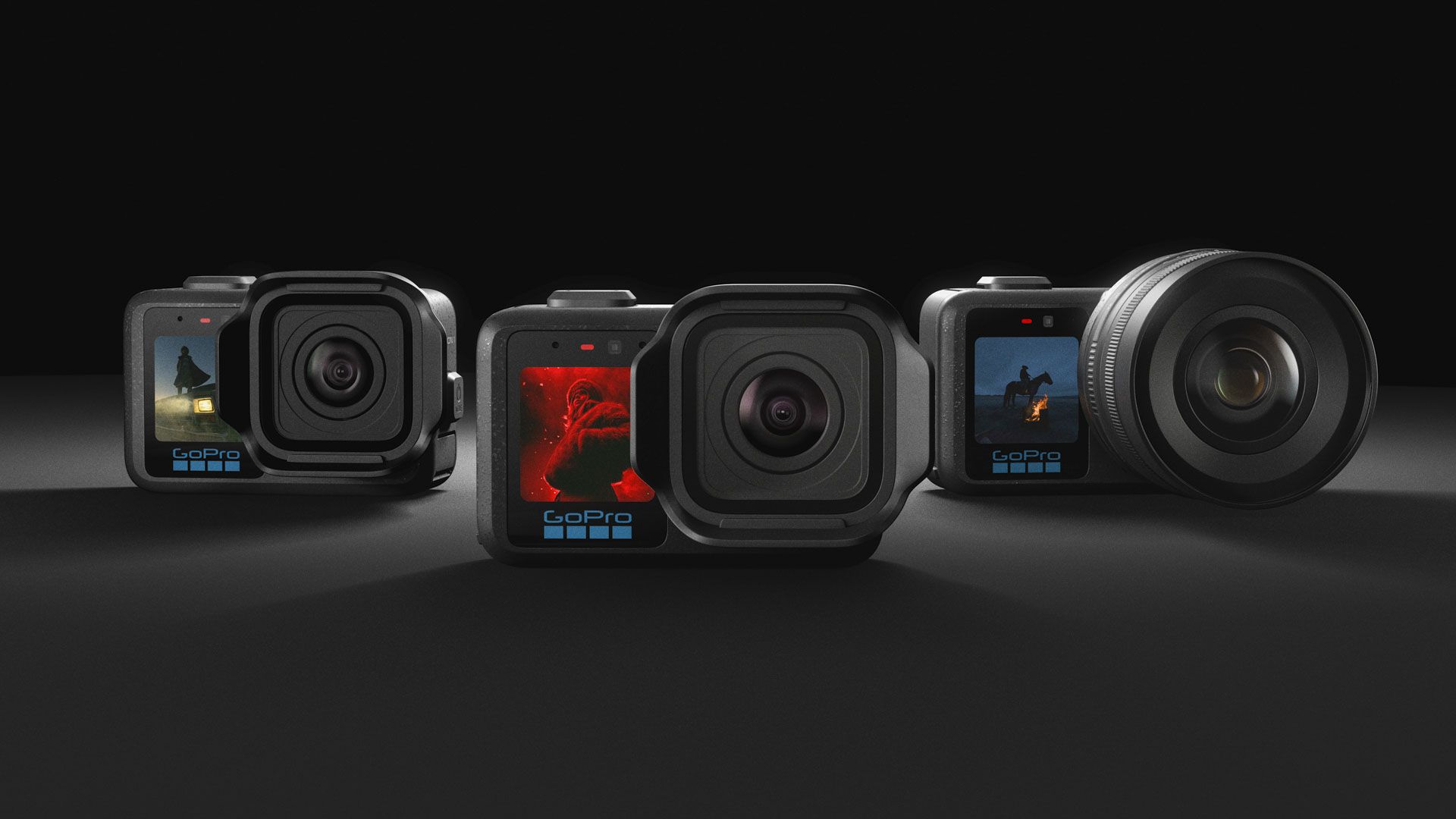 GoPro Merger Raises Questions Over Mission 1 Support