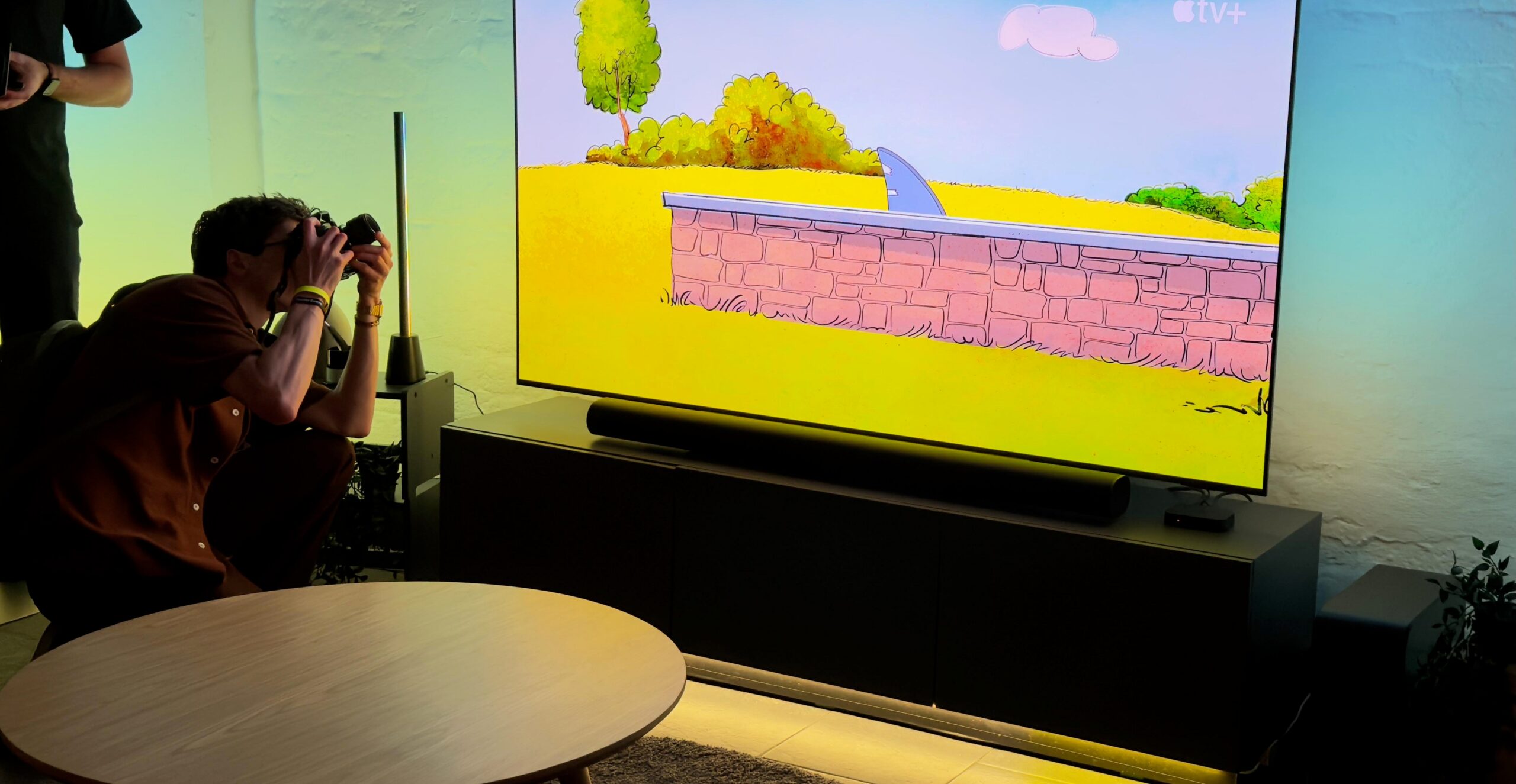 Philips Hue sänker priset för synkronisering av TV-belysning