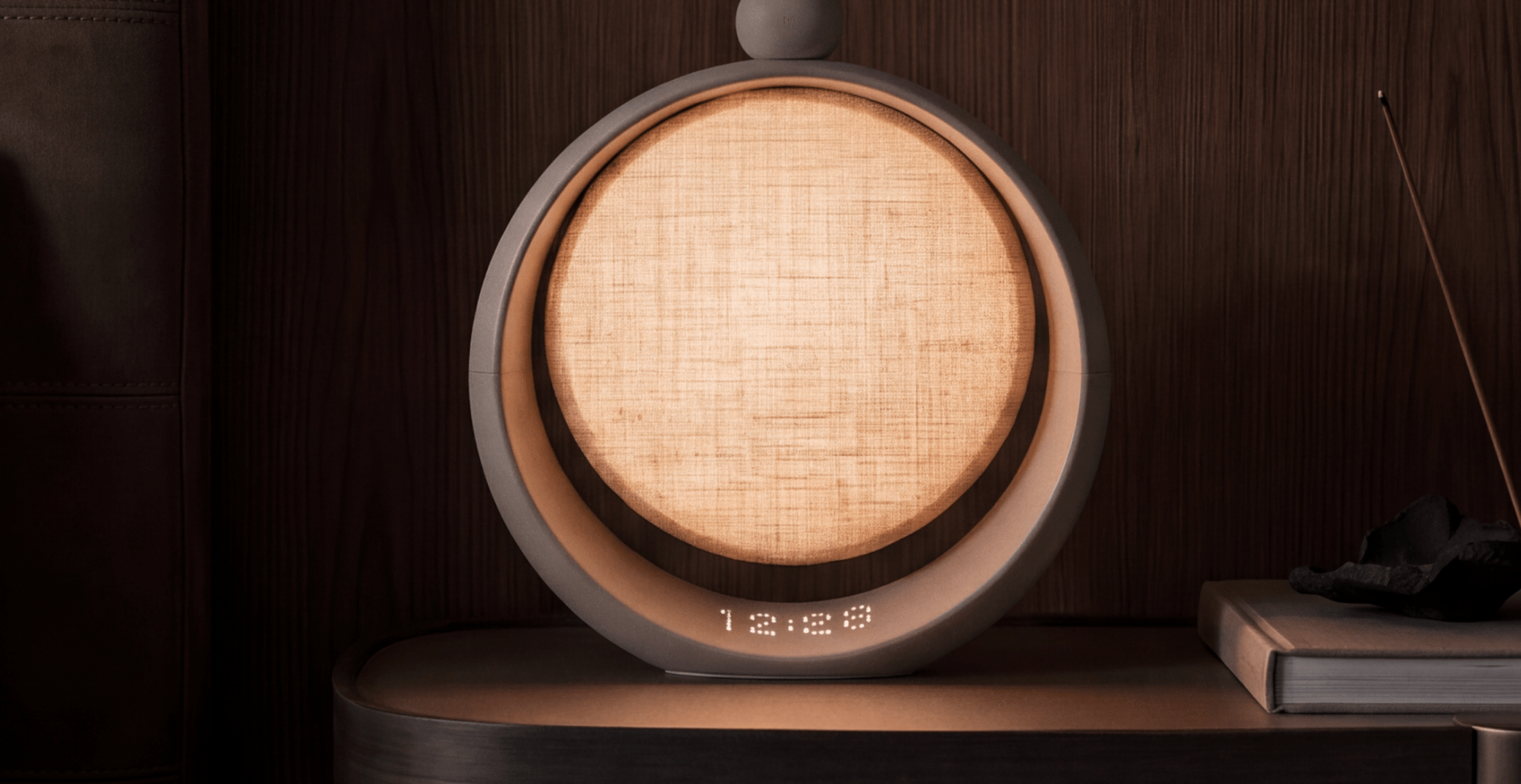 El altavoz SleepLab de Anker usa radar de 60GHz para seguir el sueño sin un dispositivo ponible