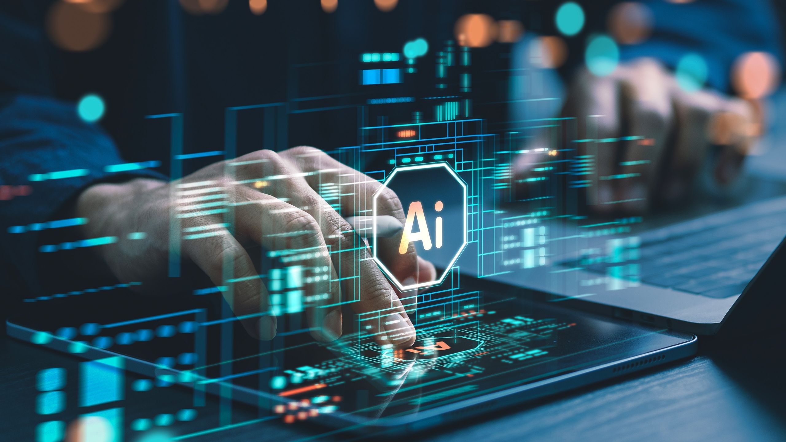 AI Adoption Requires a Governance and Mindset Shift