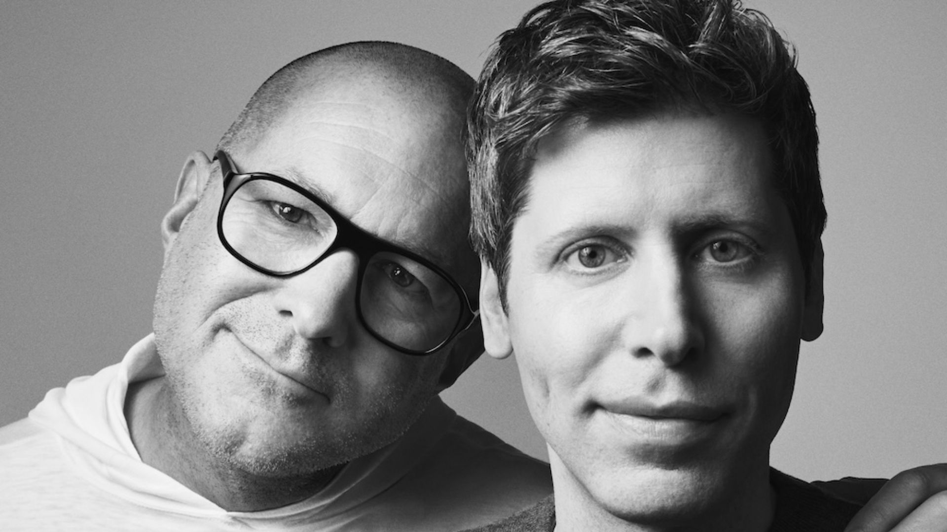 Sam Altman afirma que las gafas con cámara podrían definir el hardware de IA de OpenAI