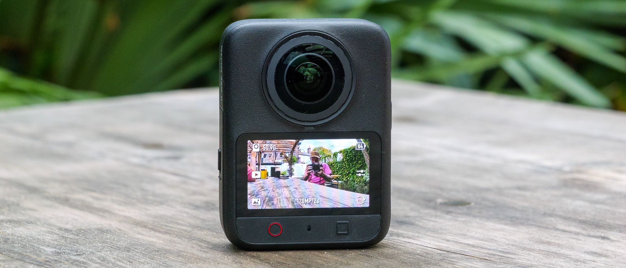 DJI Osmo 360 II, yerel 8K/60fps video ve değiştirilebilir lensler ekliyor