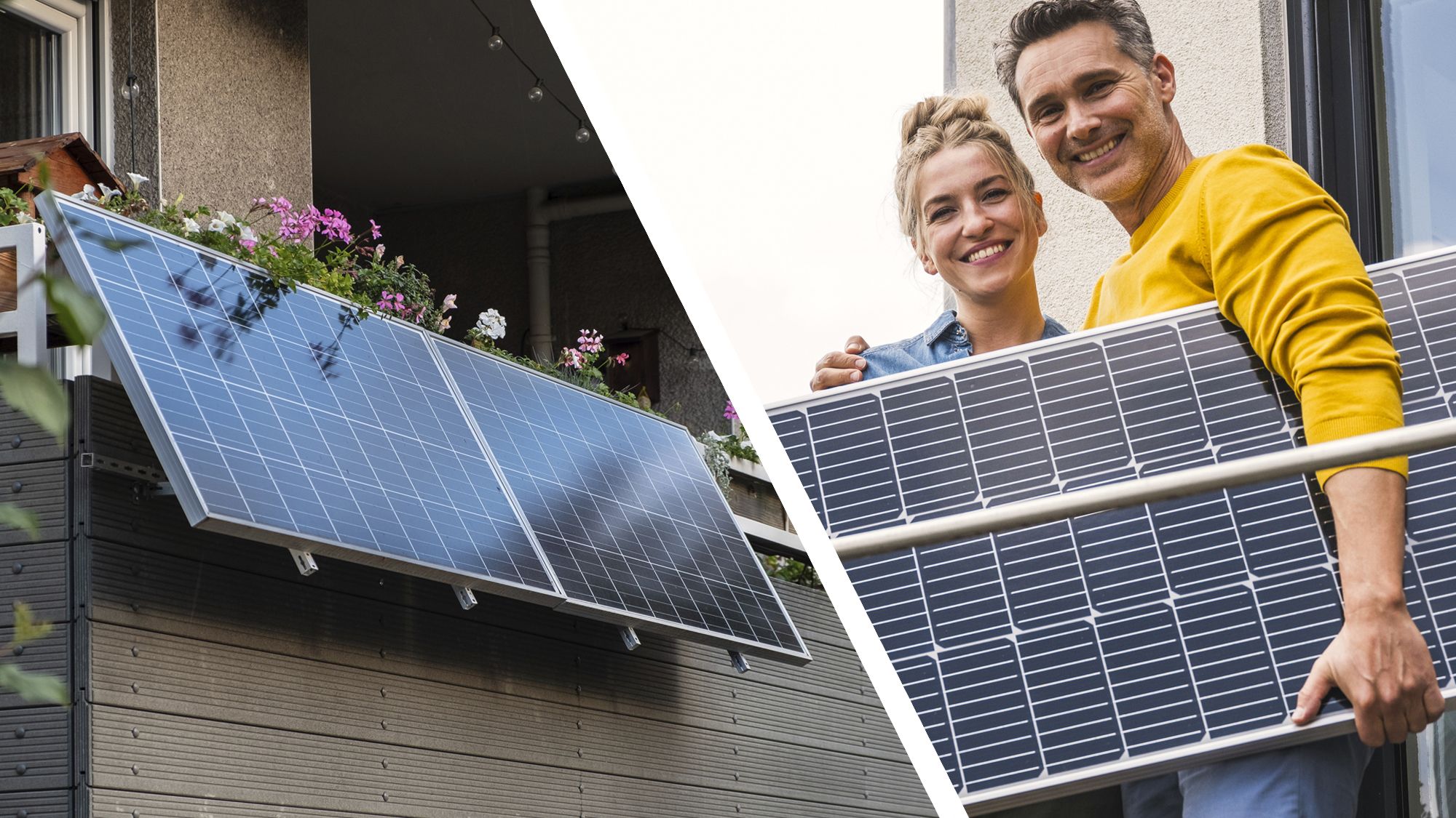 California lawmakers pass bill to legalize plug-in solar kits