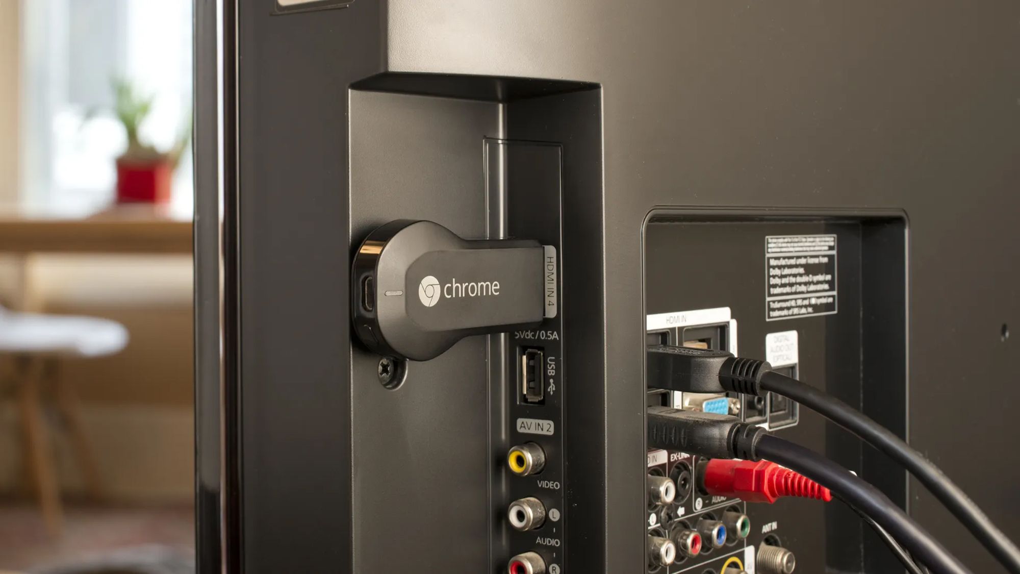 Google Fixes Setup Issues for Older Chromecast and Google Home Devices