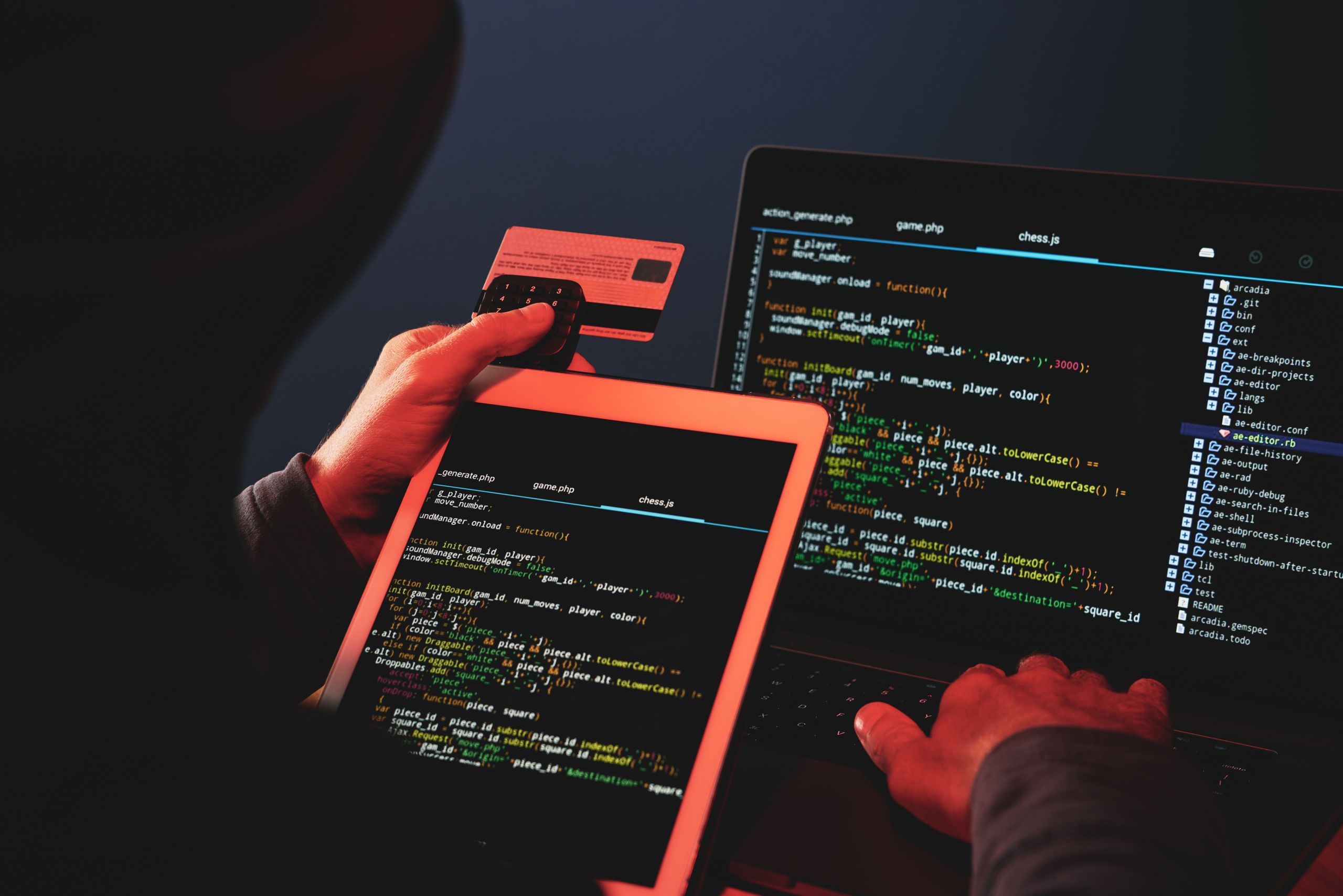 Thomson Reuters Reports C-Track Cyberattack Across 11 U.S. States