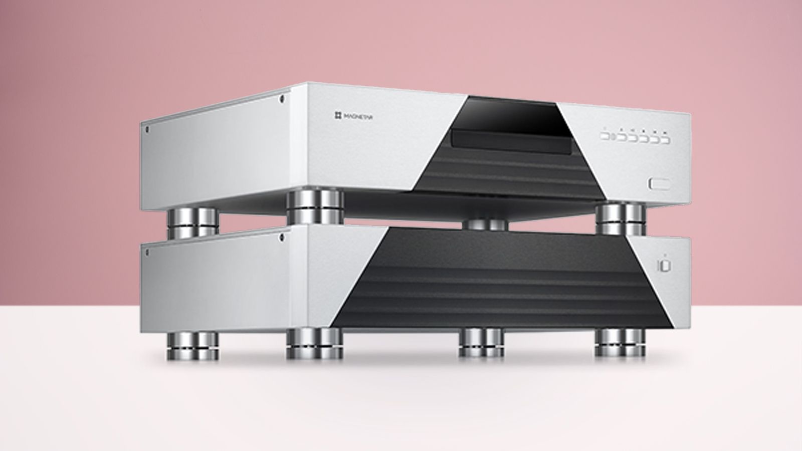 Magnetar unveils $12,000 Ultima 4K Blu-ray player