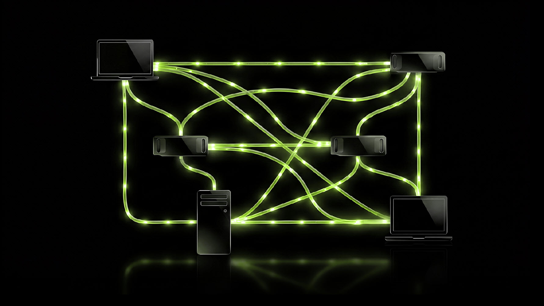 NVIDIA Introduces PAIR for Distributed Home AI Inference