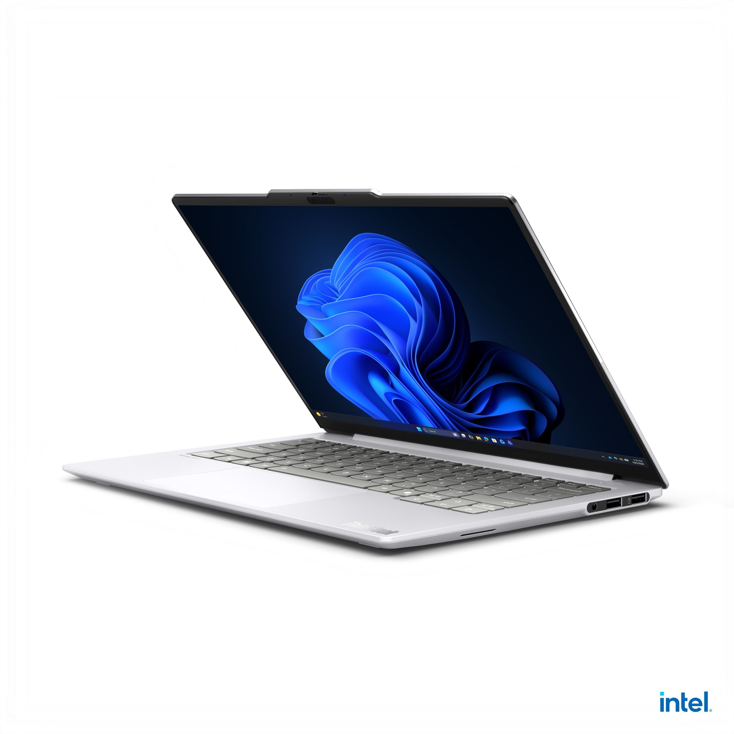 Lenovo ThinkBook 14x Gen 2 weighs 990g and skips AI claims
