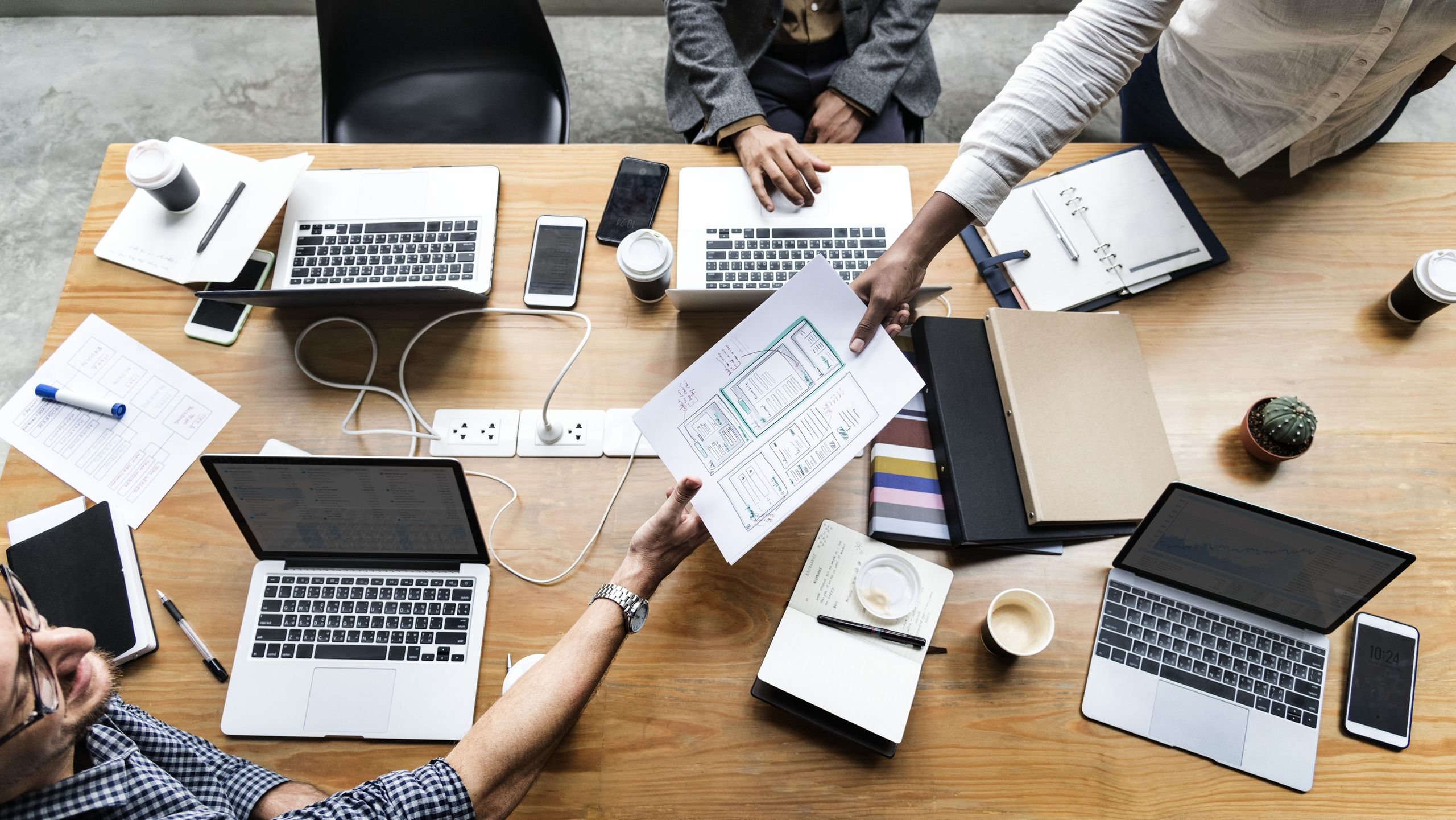 Microsoft Warns of Teams Helpdesk Impersonation Campaign