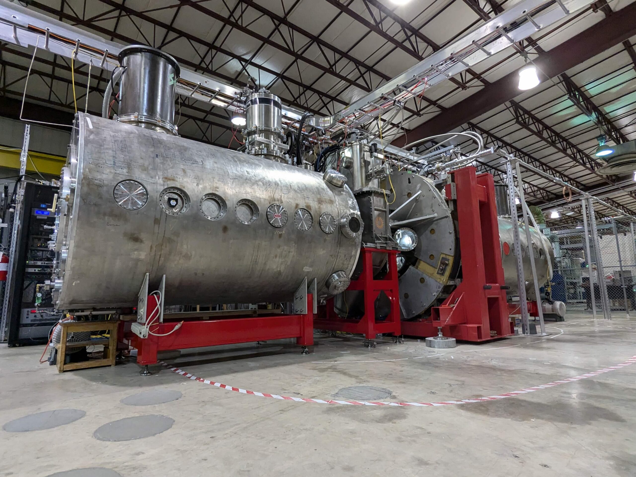 Realta Fusion ve Madison Gas and Electric 200 Megavatlık Santral Planlıyor