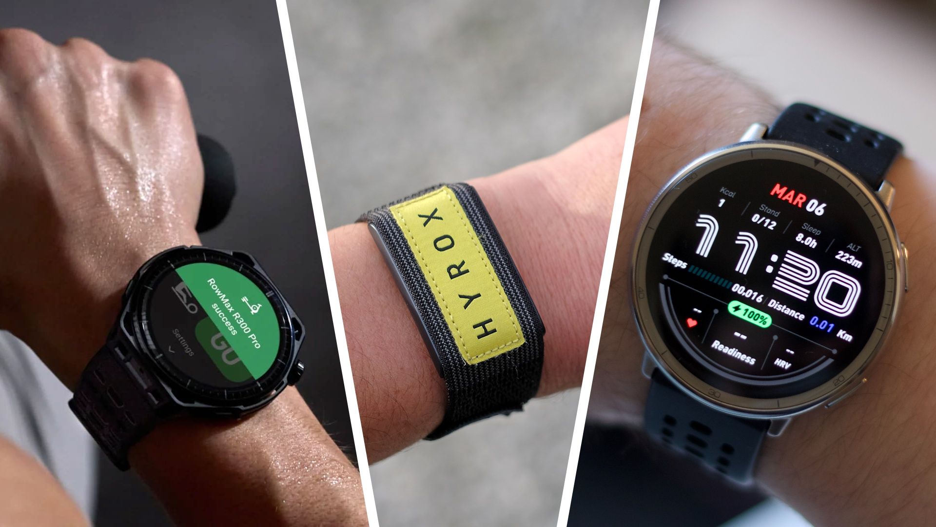 Amazfit’s Australian lineup challenges Garmin on price
