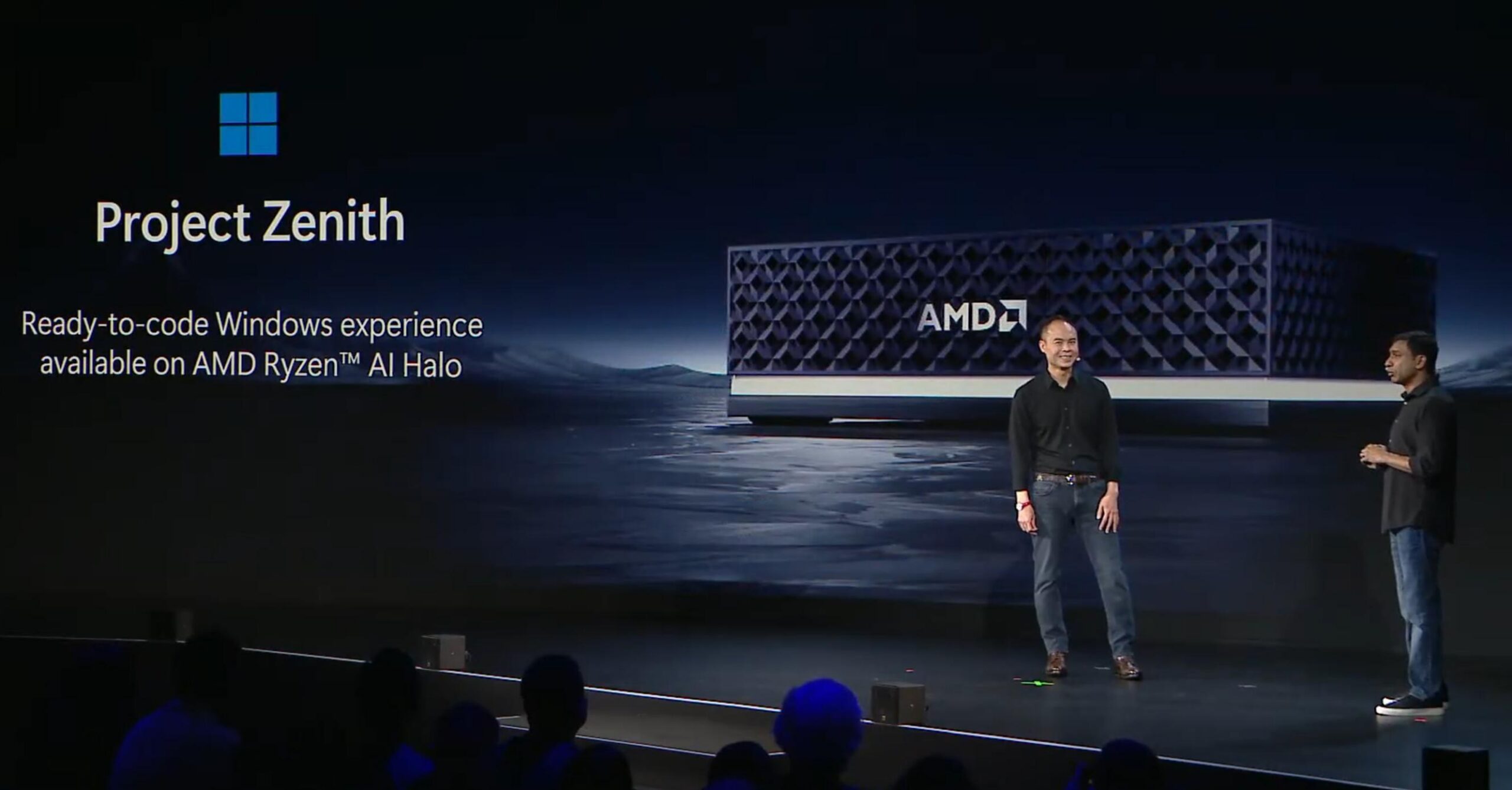 Microsoft Names Its Developer-Focused Windows Experience Project Zenith