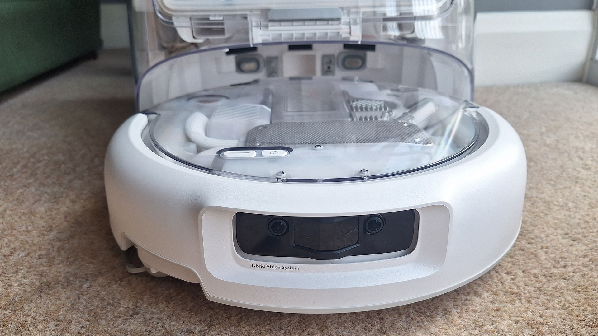 DJI Romo 2 Adds Advanced Navigation and Local Data Mode