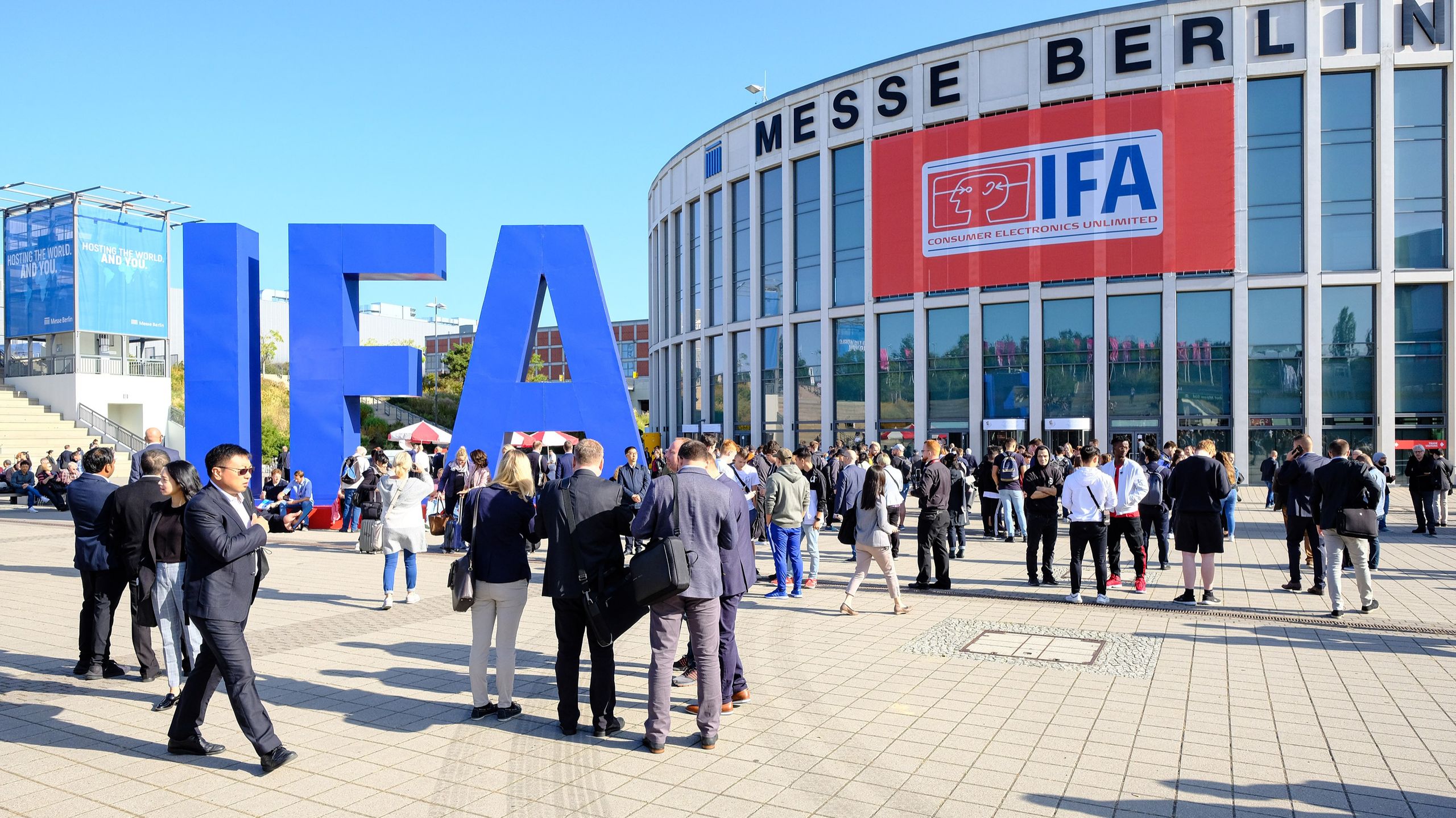 IFA 2026: Berlin’den Öne Çıkan Beş Teknoloji Ürünü