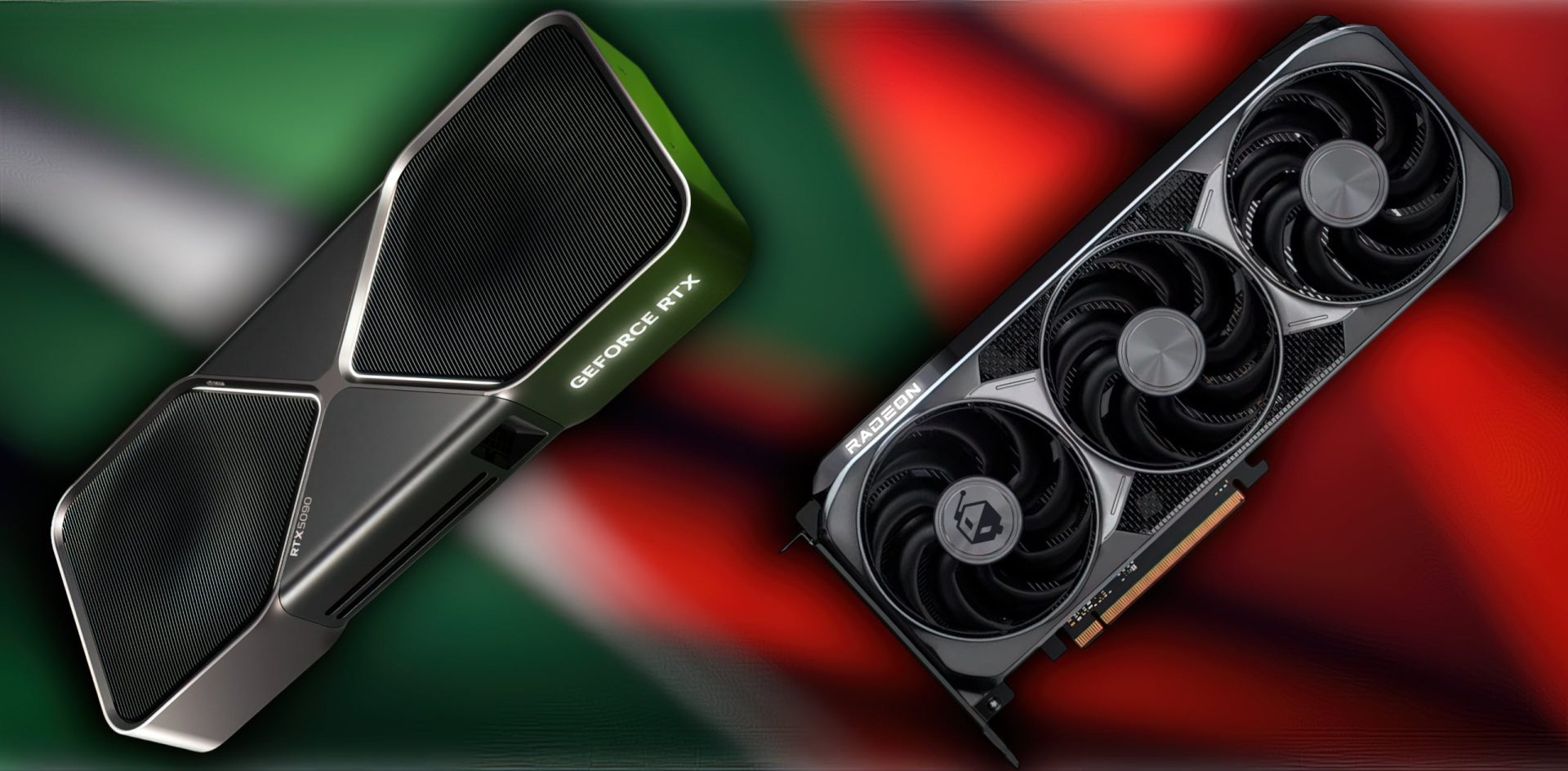 MSI, GIGABYTE e Inno3D vuelven a subir los precios de RTX 50 y RX 9000