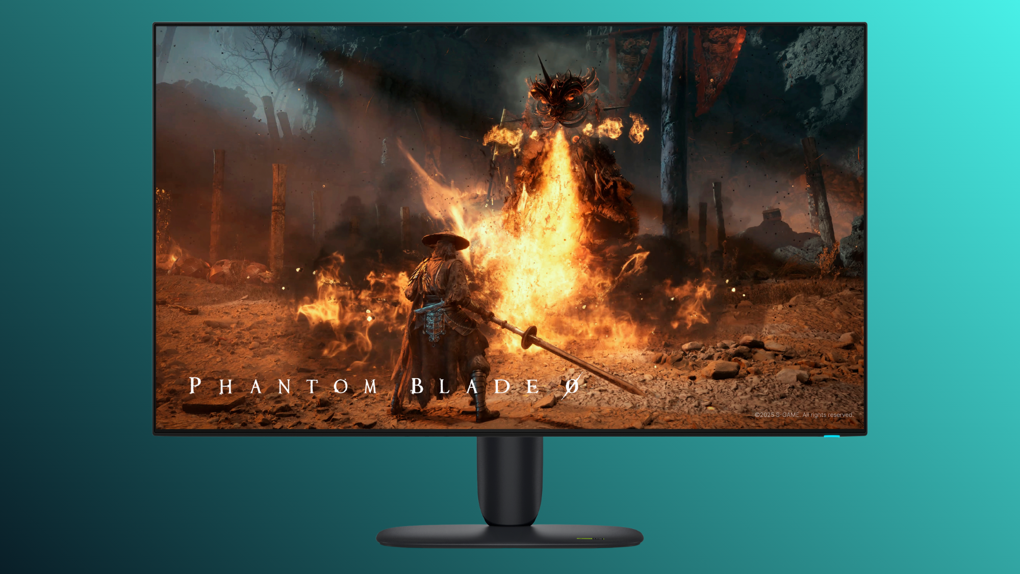 Alienware Announces Two New QD-OLED Gaming Monitors