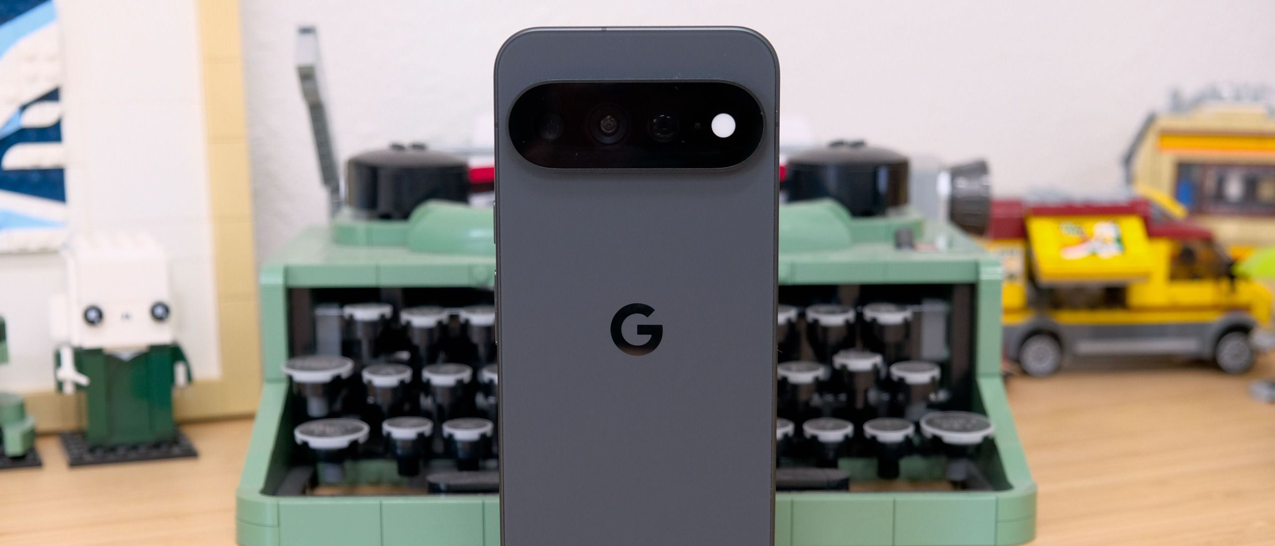 Google Pixel 11 Pro XL höjer lagringen och priset