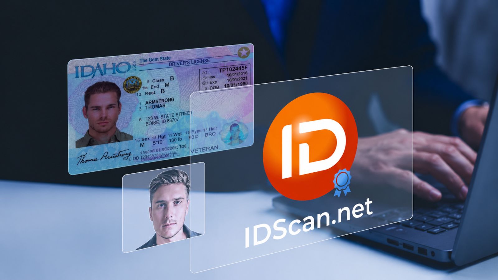 Demandan a IDScan por una presunta filtración que afecta a 153 millones de conductores