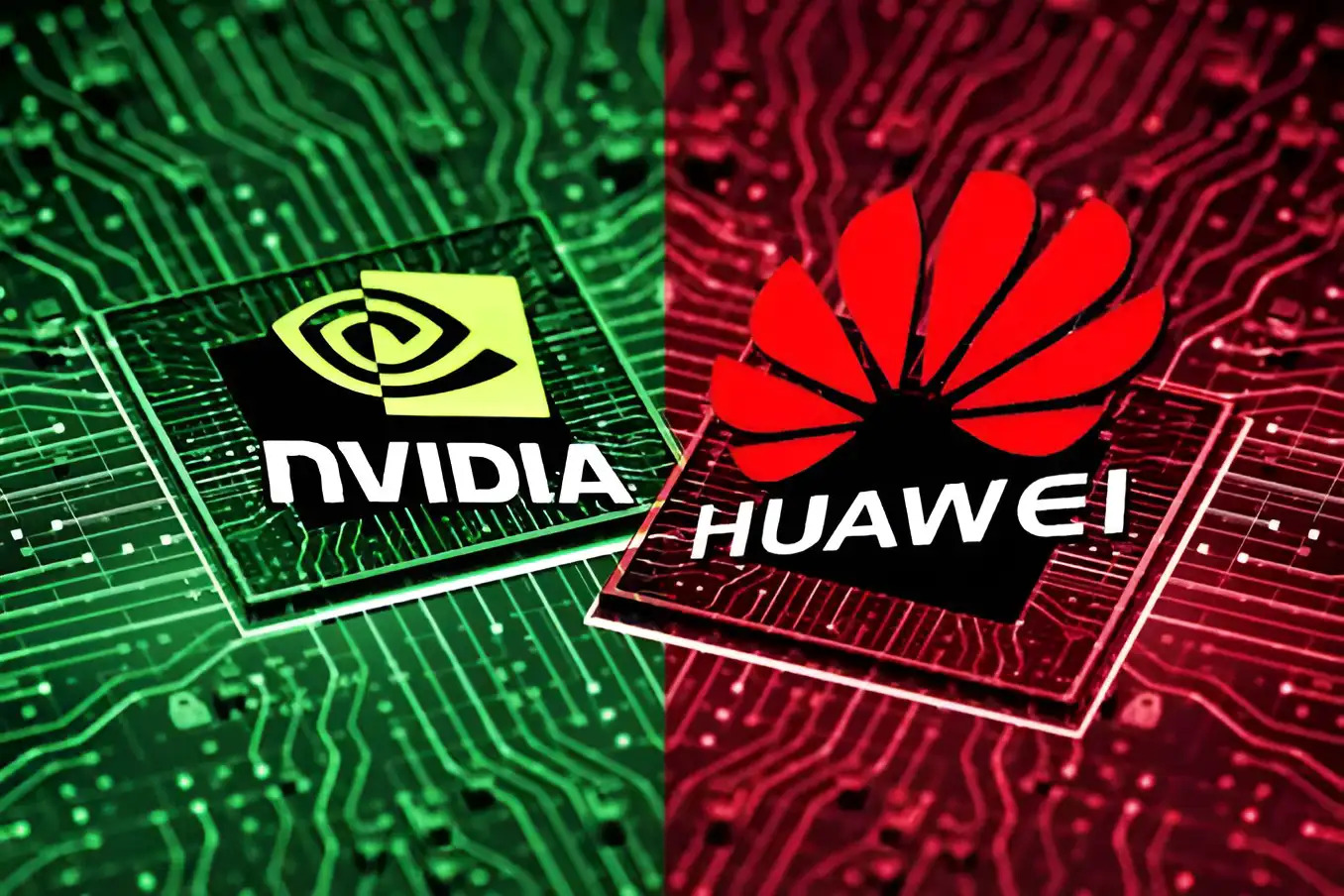 DeepSeek Reportedly Orders 160,000 Huawei Ascend 950DT Chips