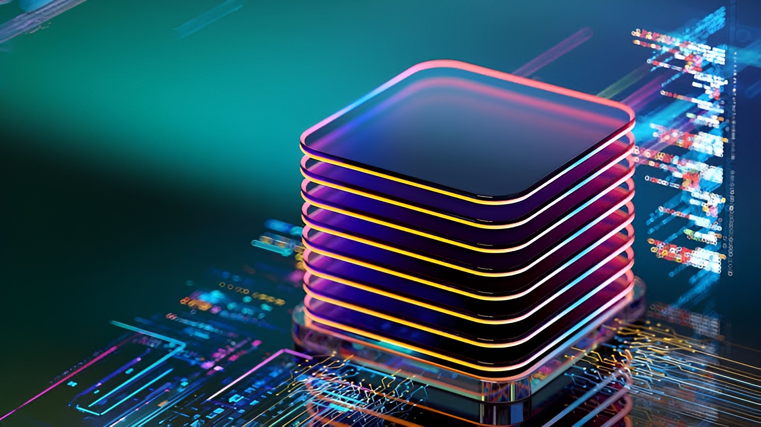 Naura Claims Etch Breakthrough for 3D DRAM Manufacturing