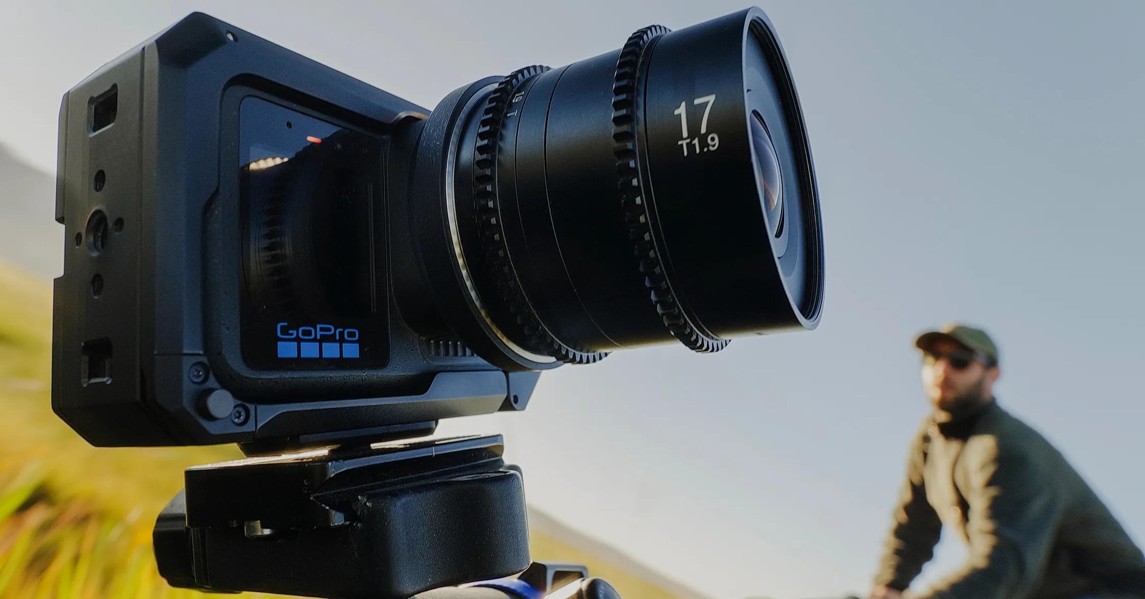 GoPro, Starman Anlaşmasının Kamera İşini Destekleyeceğini Söyledi