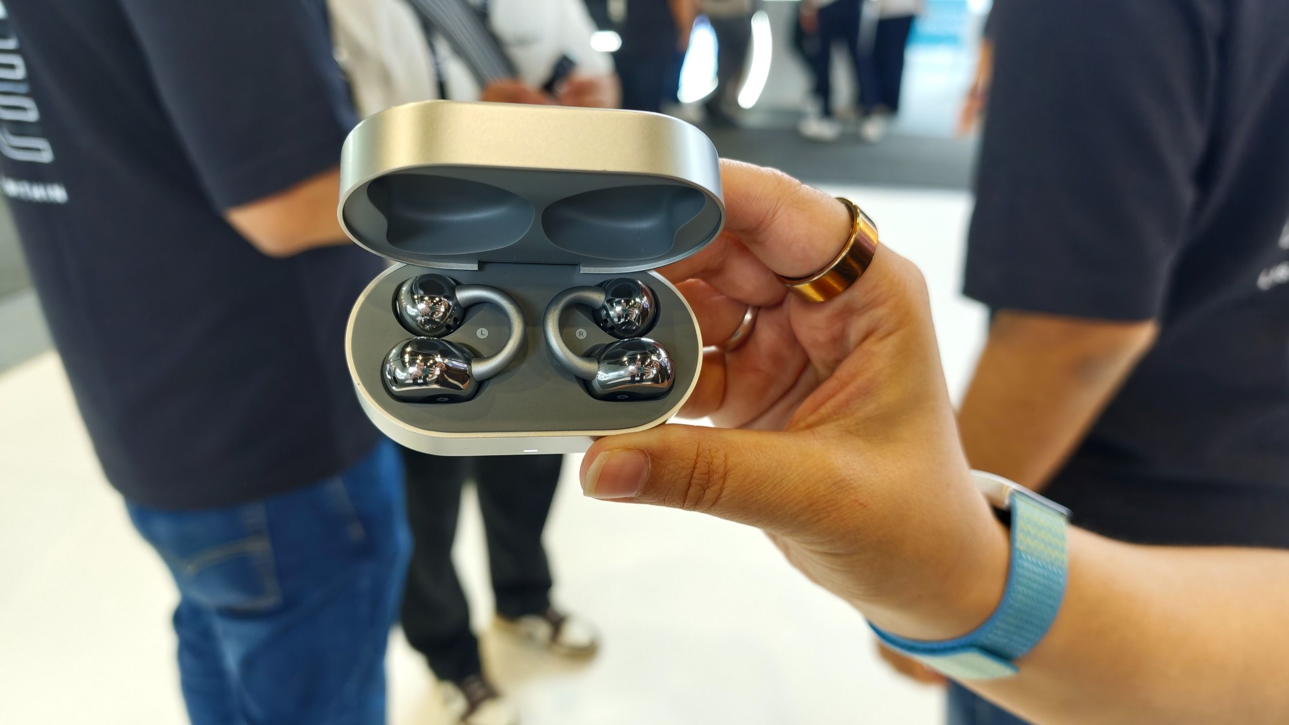 Noise Master Buds Open: Bose-Tuned Open Earbuds Debut