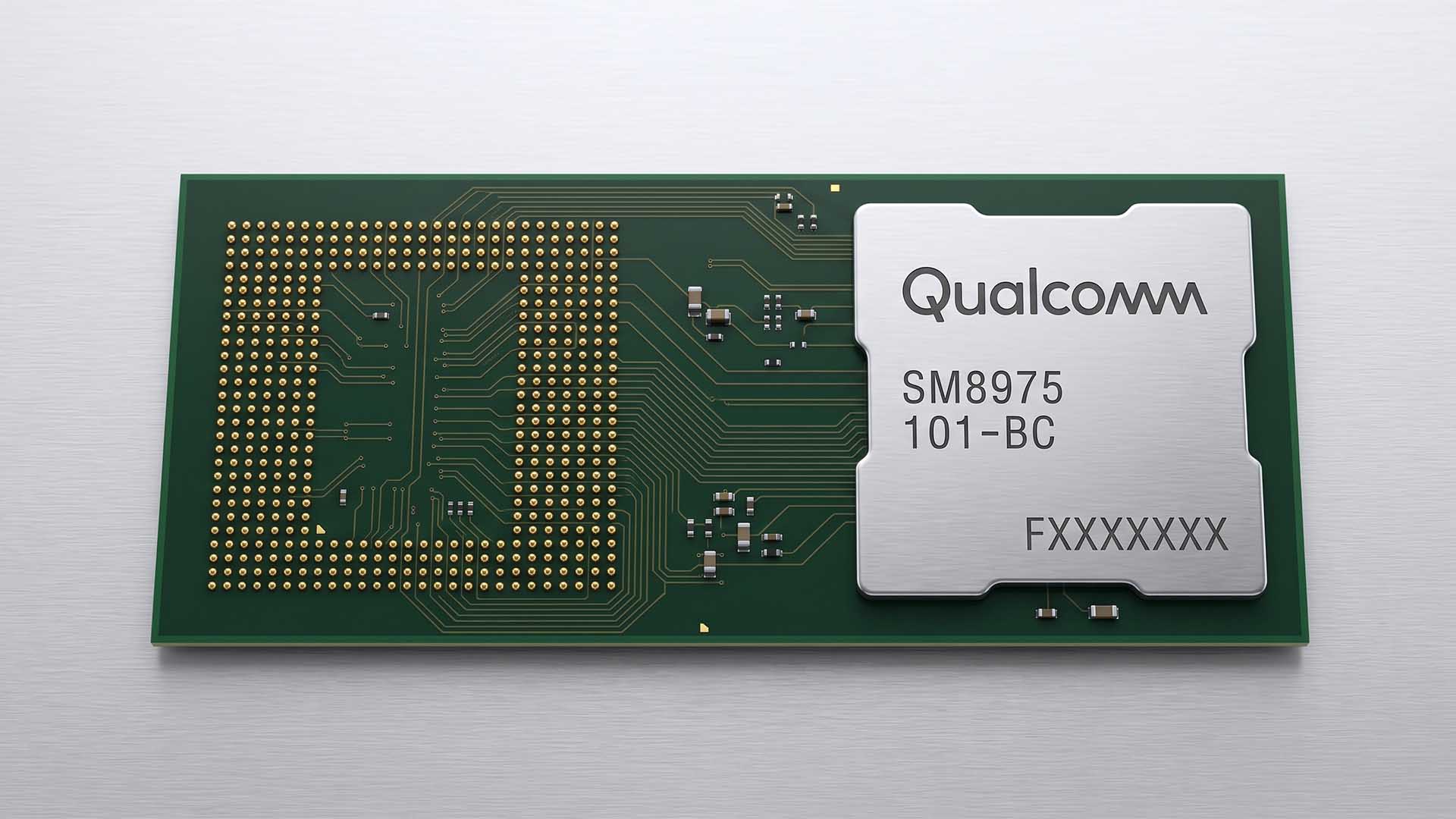 Snapdragon 8 Elite Gen 6 Pro Die Leak Shows Larger Chip and New DRAM Cooling