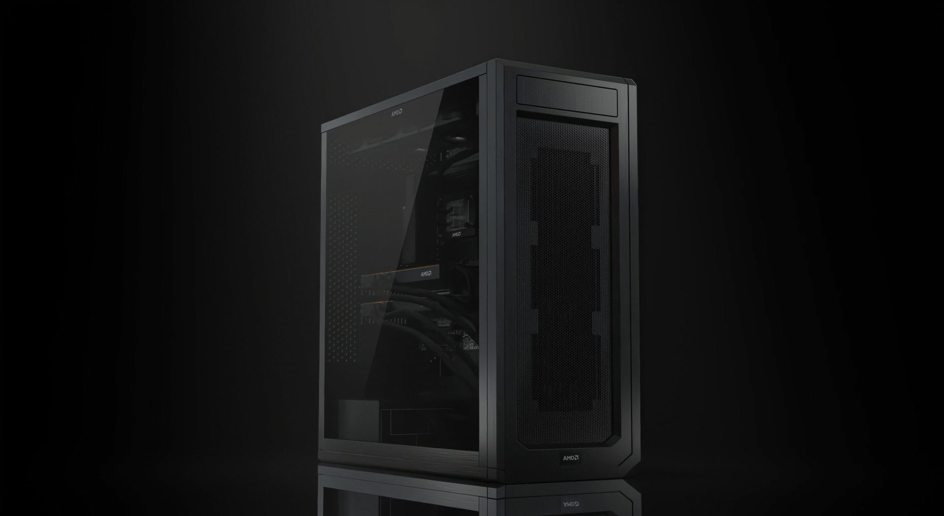 AMD Puts Threadripper Halo Station and Ryzen AI MAX PCs in the IFA Spotlight