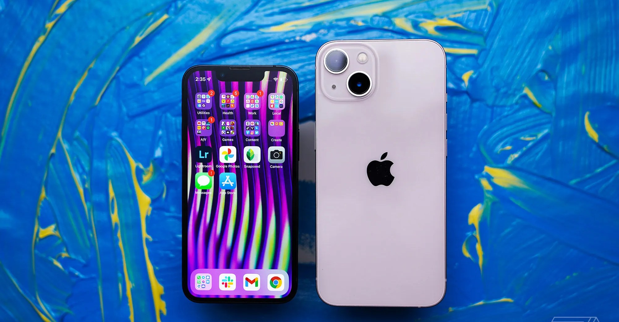 iPhone Handoff will share one phone number between two iPhones