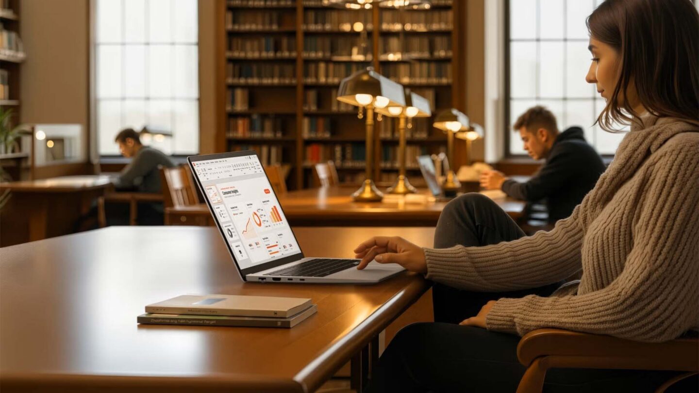 LG’s Gram Book AI 2026 Notebooks Use Intel Wildcat Lake CPUs