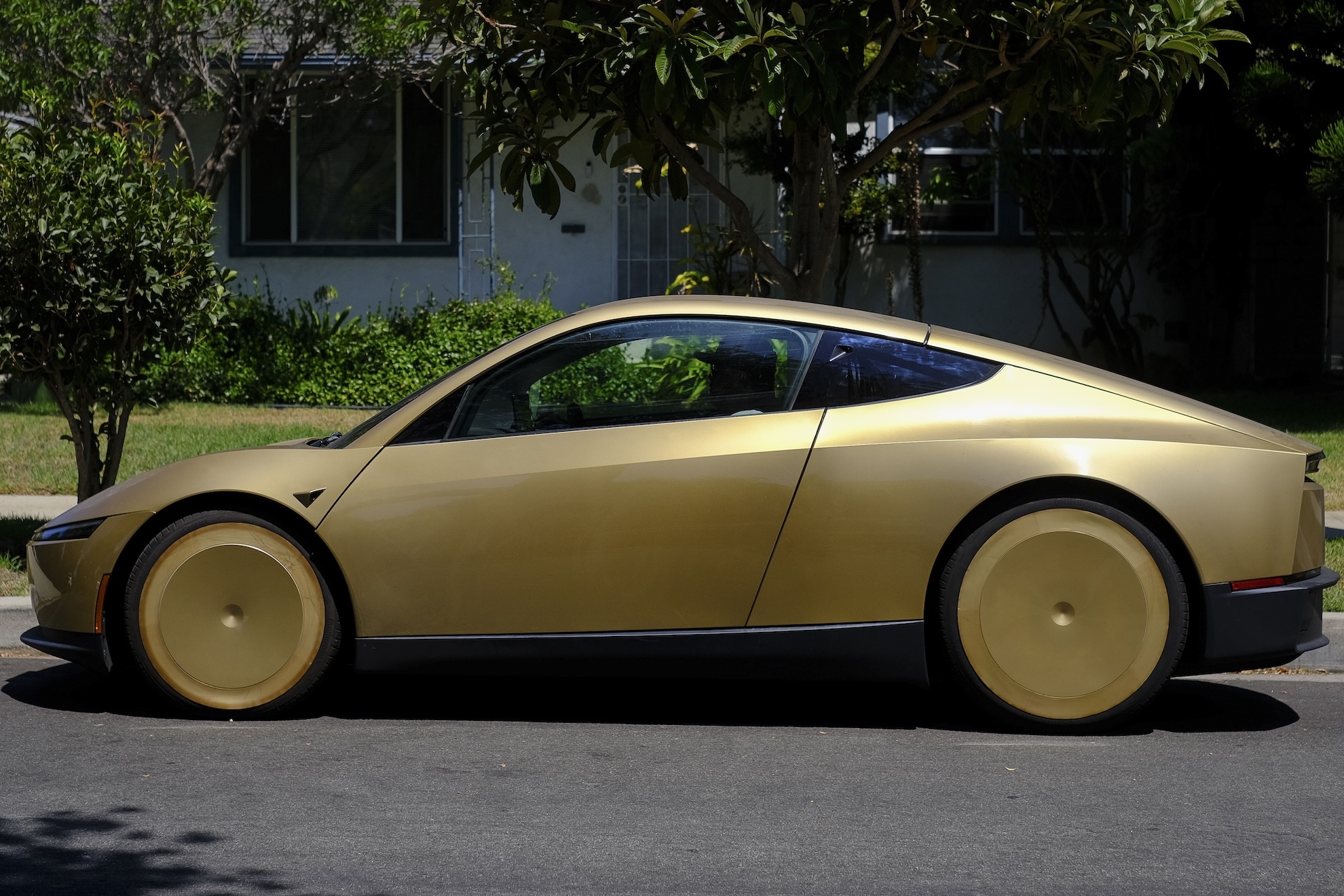 Tesla Cybercab faces NHTSA investigation after Austin rollout
