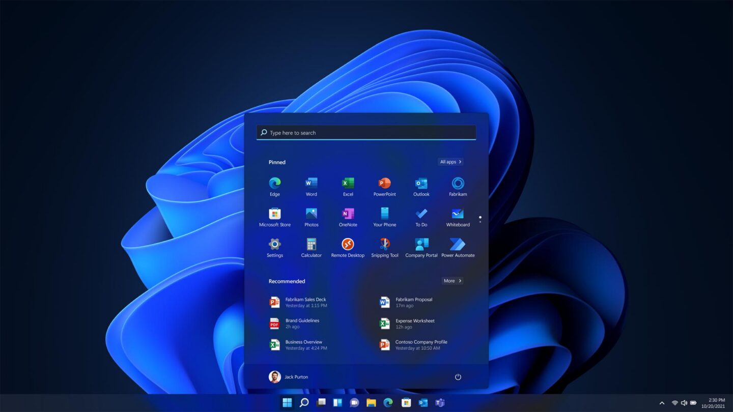 Microsoft says Windows 11 gains include boot-time work and 8GB memory optimizations