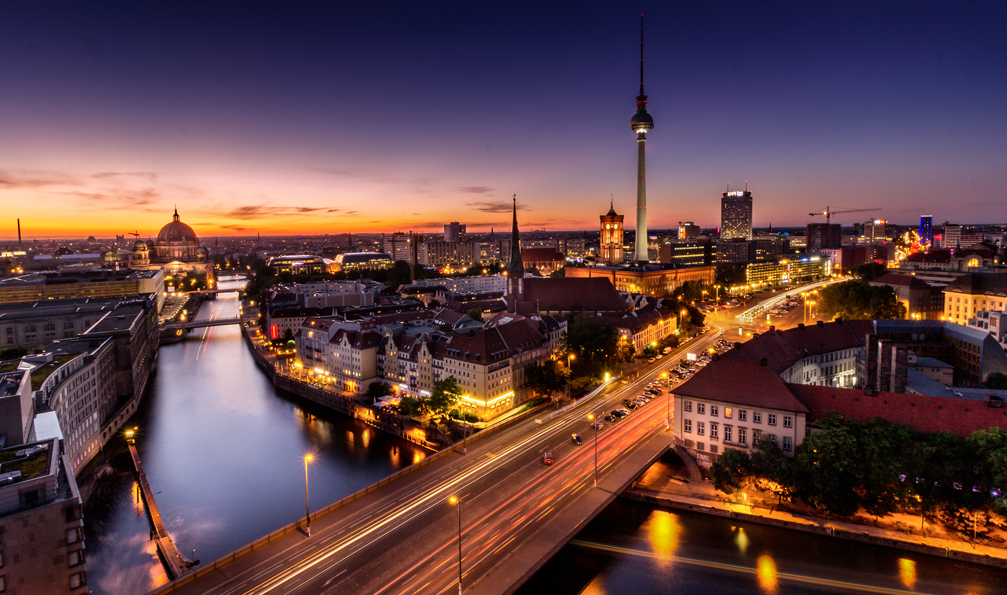 Ransomware group leaks 1.4 million files from Berlin state government