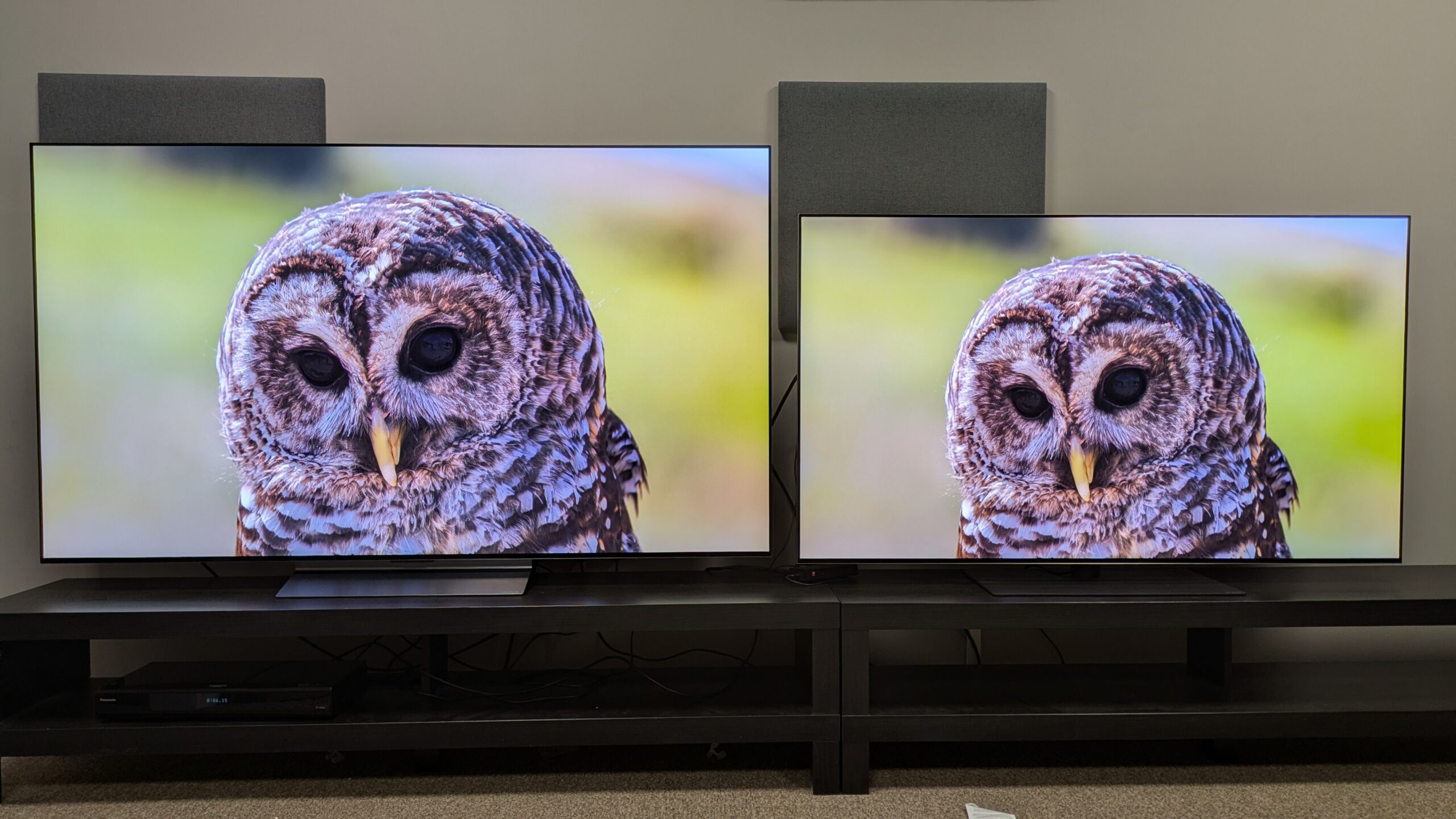 Report says LG TVs collect viewing, voice and device data
