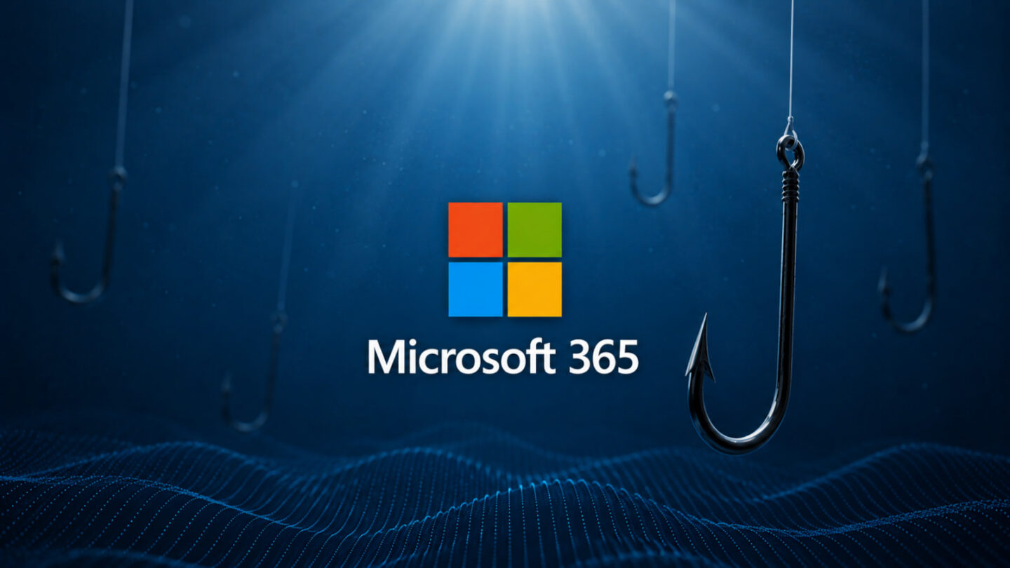 BigBear 2.0 bypassed MFA at 258 organizations and stole 5,000+ Microsoft 365 credentials