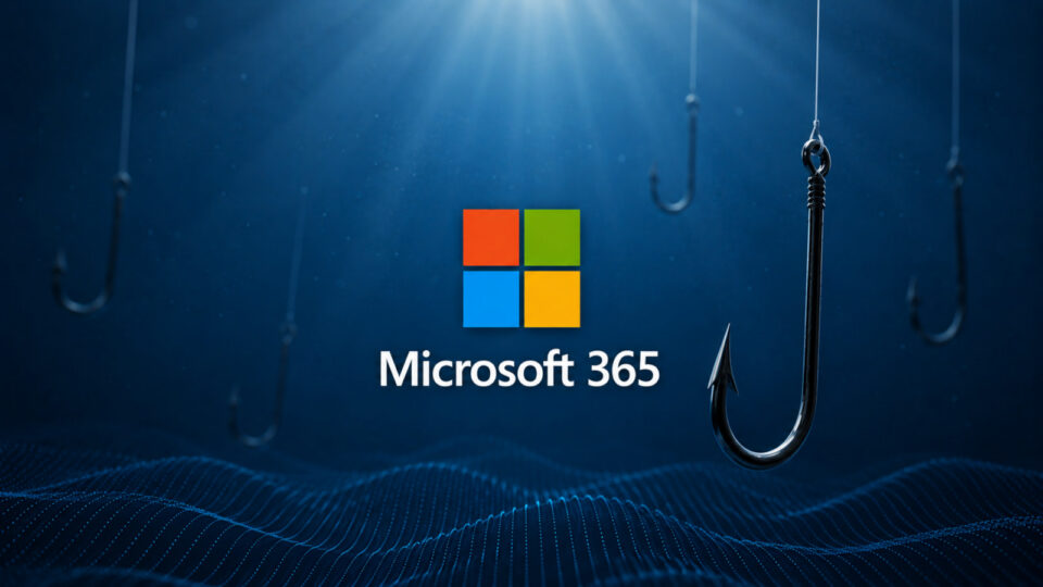 BigBear 2.0 bypassed MFA at 258 organizations and stole 5,000+ Microsoft 365 credentials
