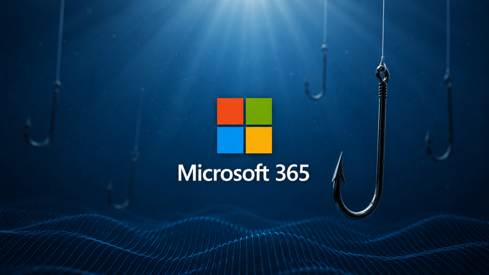 BigBear 2.0 bypassed MFA at 258 organizations and stole 5,000+ Microsoft 365 credentials