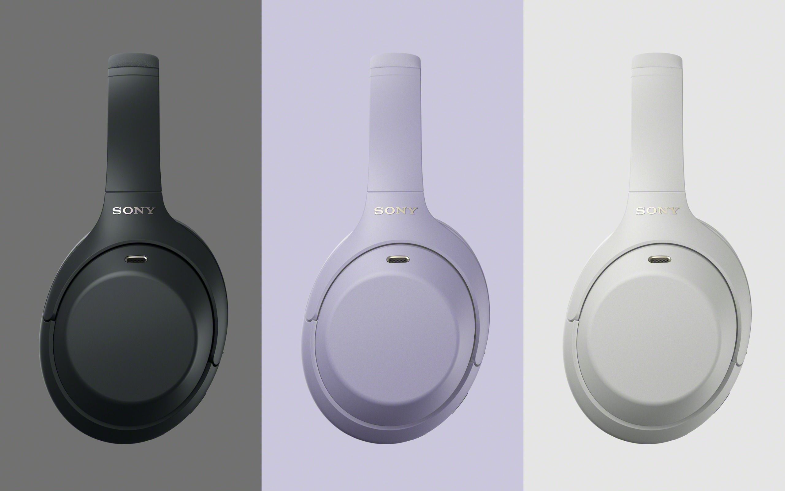 Sony refreshes WH-1000XM4 for the replaceable-battery era