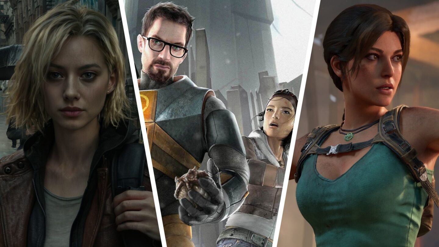 Saber executive predicts a “Half-Life 2 of AI” for games