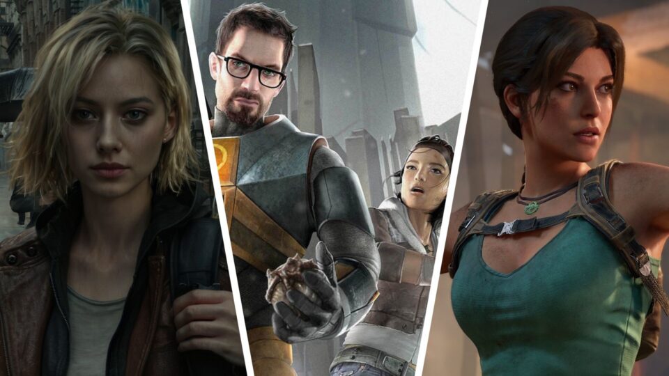 Saber executive predicts a “Half-Life 2 of AI” for games