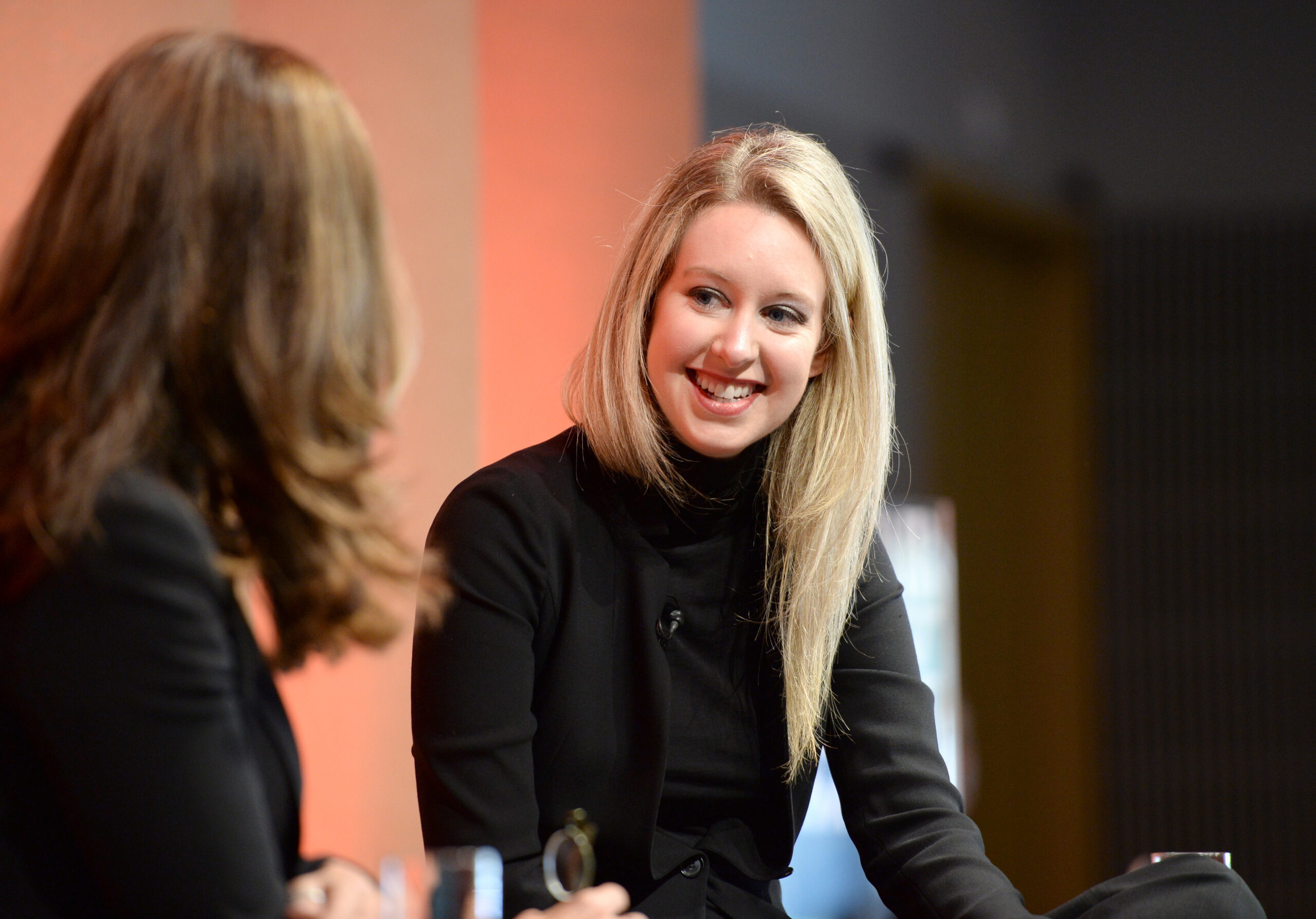 Secret Elizabeth Holmes documentary premieres at Telluride