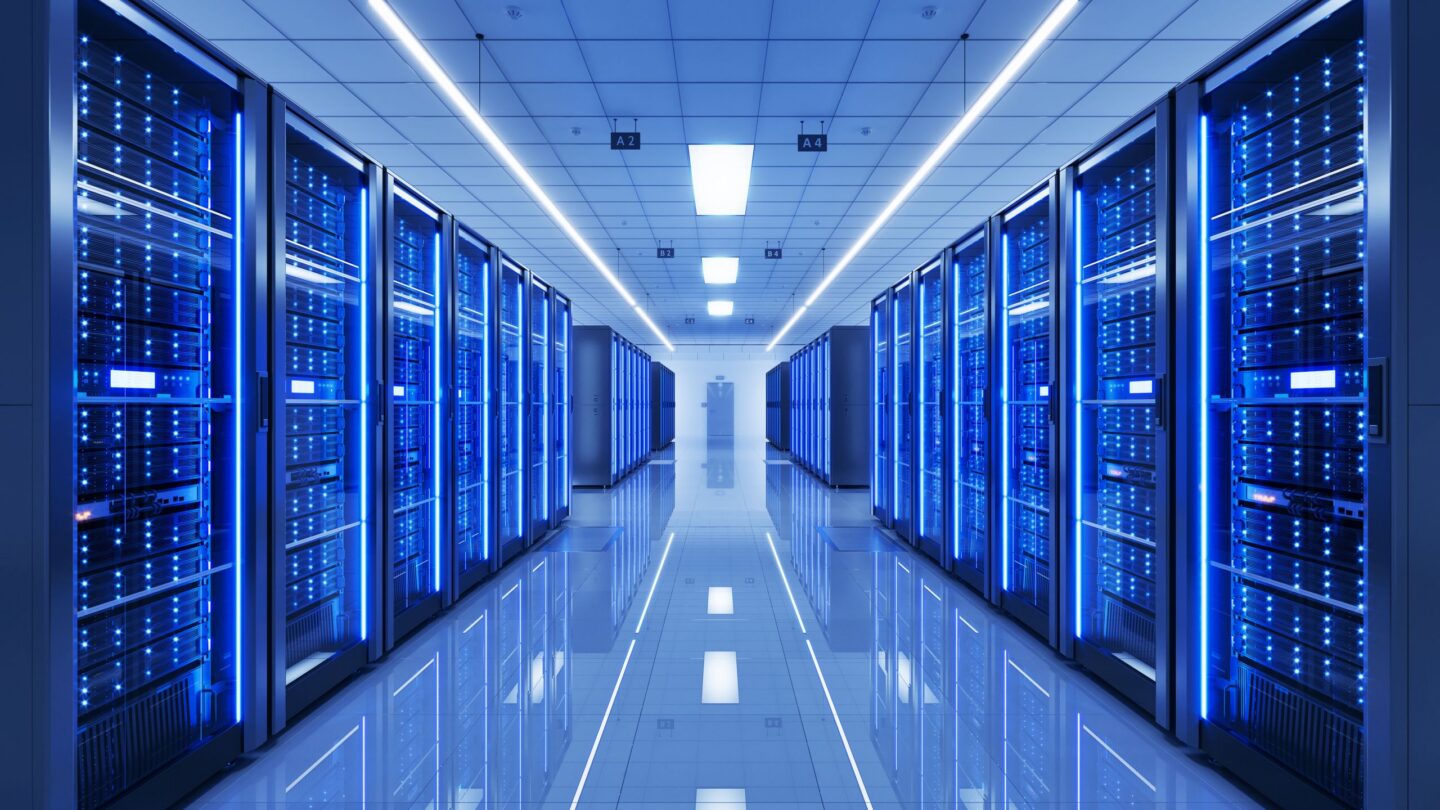 Scientists propose ultrafast magnetic-field pulses to cut AI data center energy use by 100x