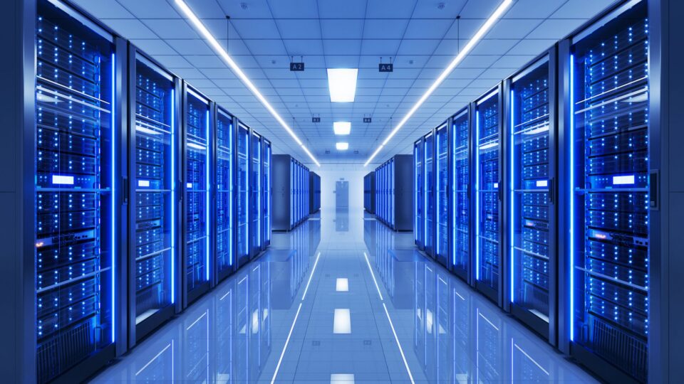 Scientists propose ultrafast magnetic-field pulses to cut AI data center energy use by 100x