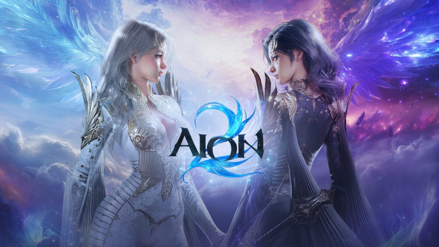 Aion 2 Q&A: NVIDIA DLSS 5 in development; console launch planned